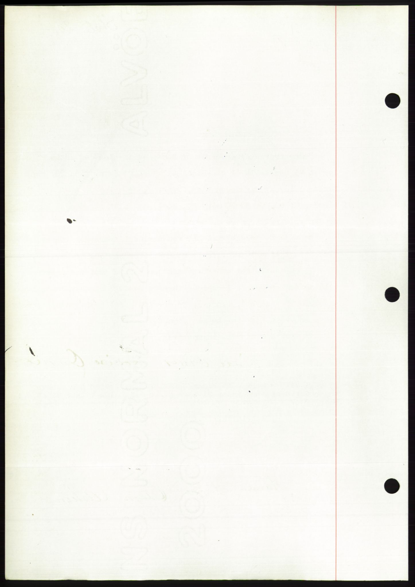 Søre Sunnmøre sorenskriveri, AV/SAT-A-4122/1/2/2C/L0116: Pantebok nr. 4B, 1948-1949, Dagboknr: 71/1949