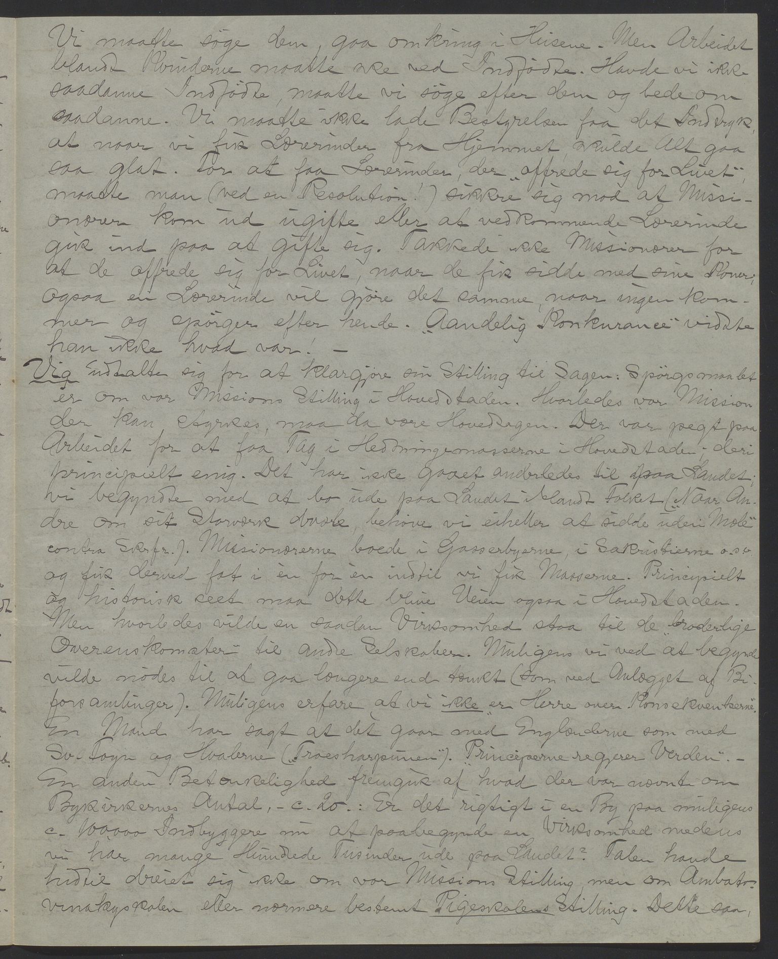 Det Norske Misjonsselskap - hovedadministrasjonen, VID/MA-A-1045/D/Da/Daa/L0036/0011: Konferansereferat og årsberetninger / Konferansereferat fra Madagaskar Innland., 1886