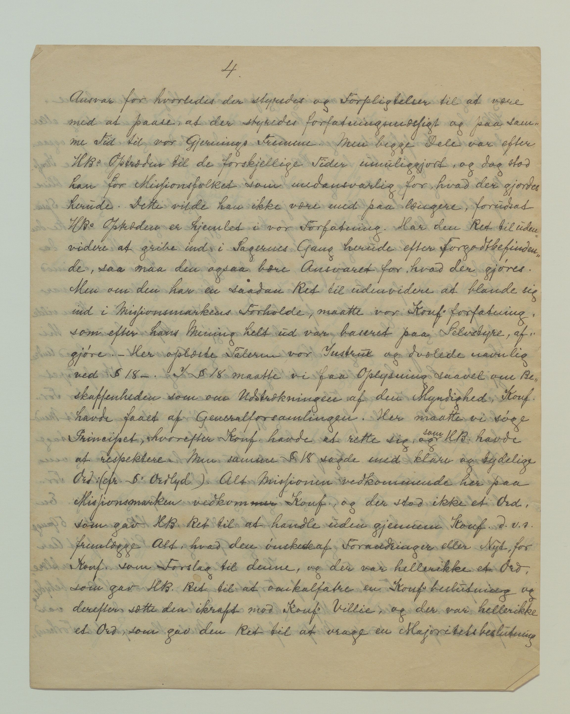 Det Norske Misjonsselskap - hovedadministrasjonen, VID/MA-A-1045/D/Da/Daa/L0037/0001: Konferansereferat og årsberetninger / Konferansereferat fra Sør-Afrika.
, 1886