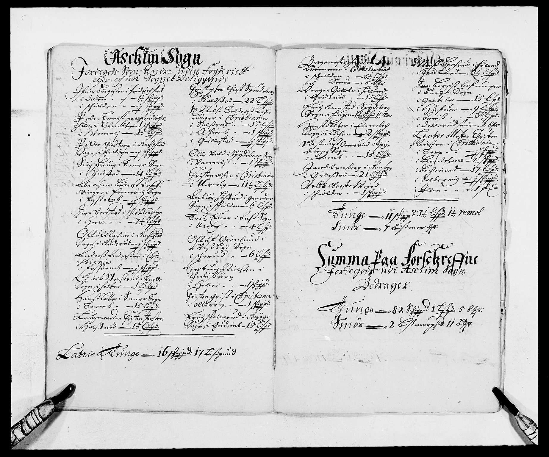 Rentekammeret inntil 1814, Reviderte regnskaper, Fogderegnskap, AV/RA-EA-4092/R06/L0279: Fogderegnskap Heggen og Frøland, 1678-1680, s. 361