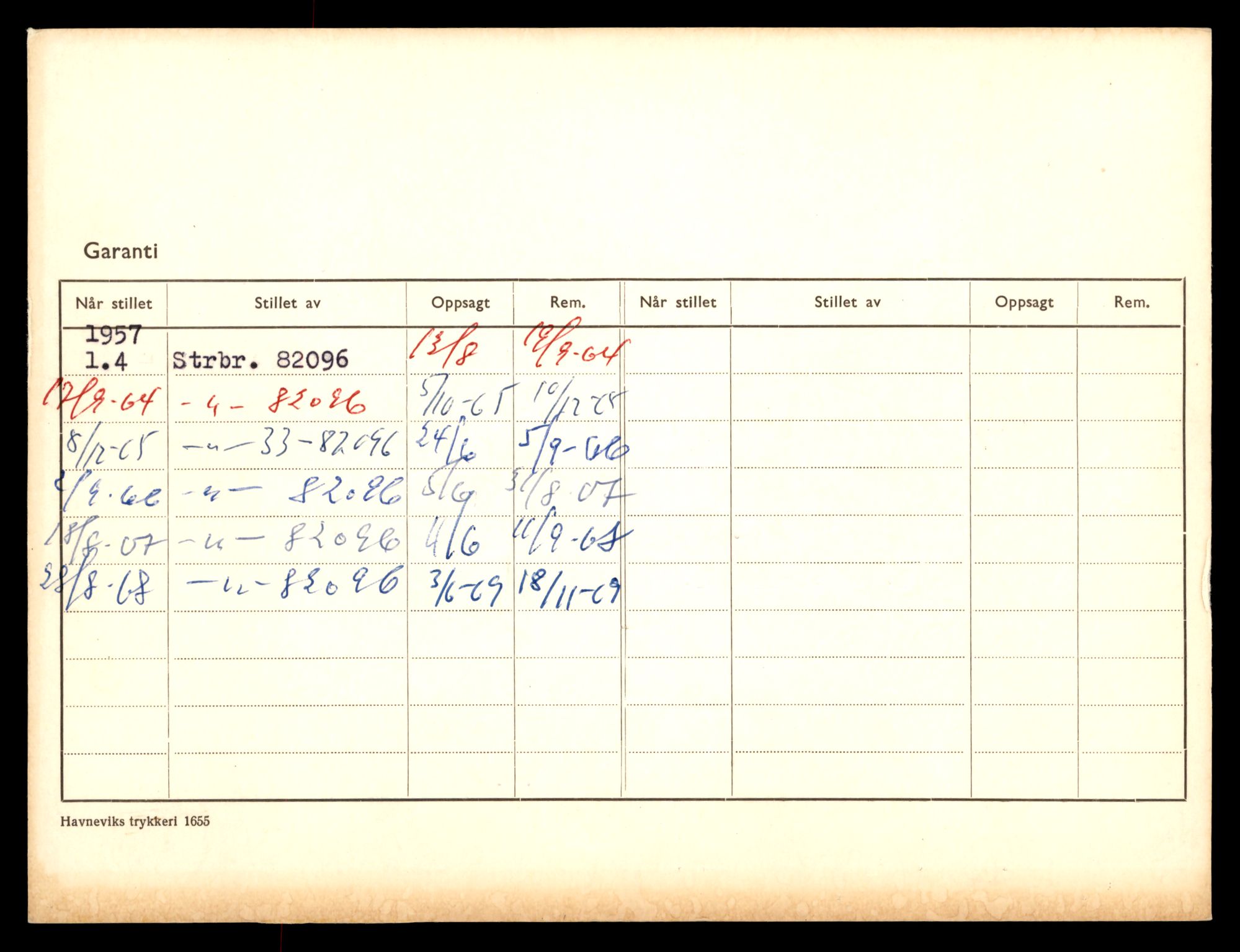 Møre og Romsdal vegkontor - Ålesund trafikkstasjon, AV/SAT-A-4099/F/Fe/L0011: Registreringskort for kjøretøy T 1170 - T 1289, 1927-1998, s. 58