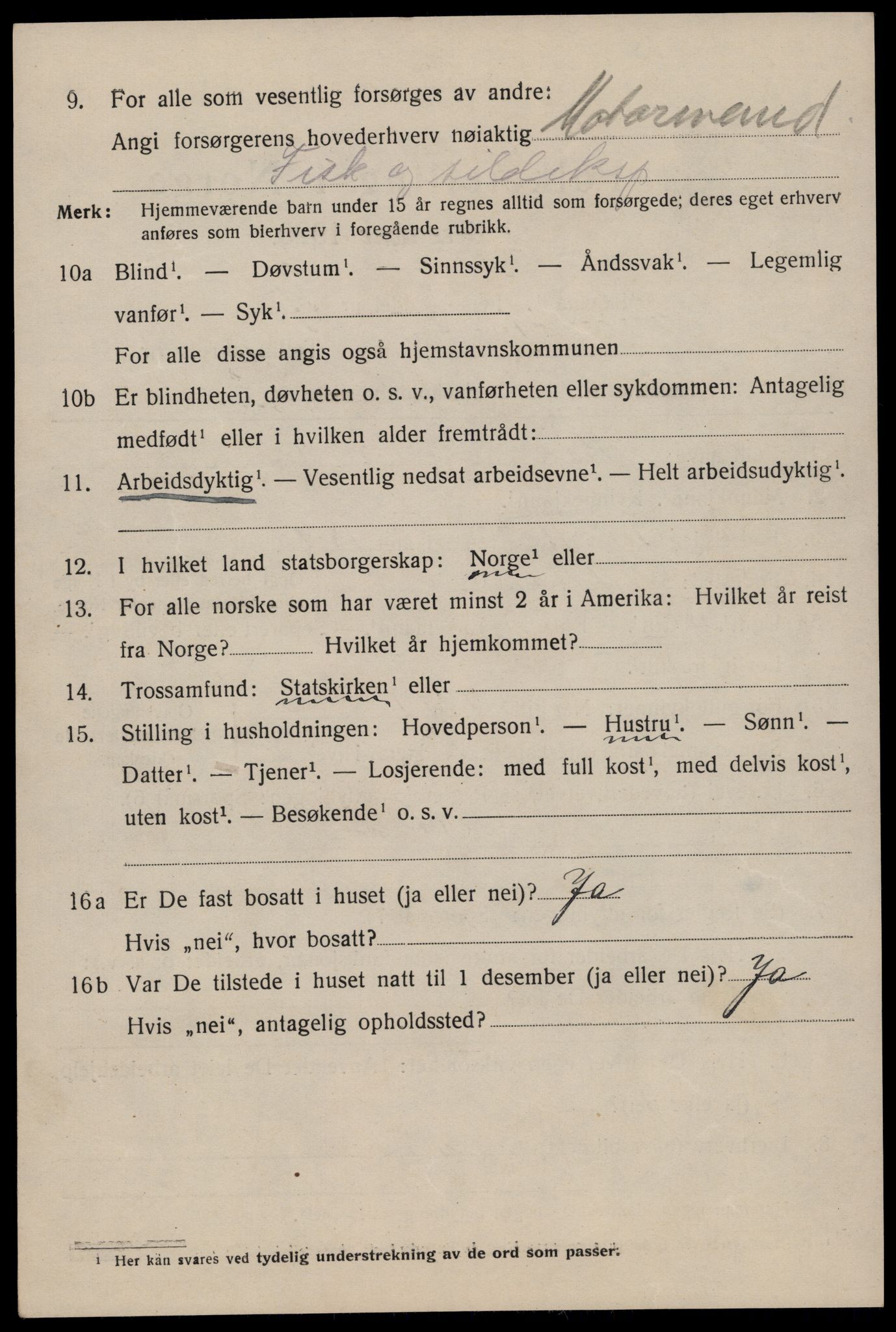 SAST, Folketelling 1920 for 1103 Stavanger kjøpstad, 1920, s. 67037