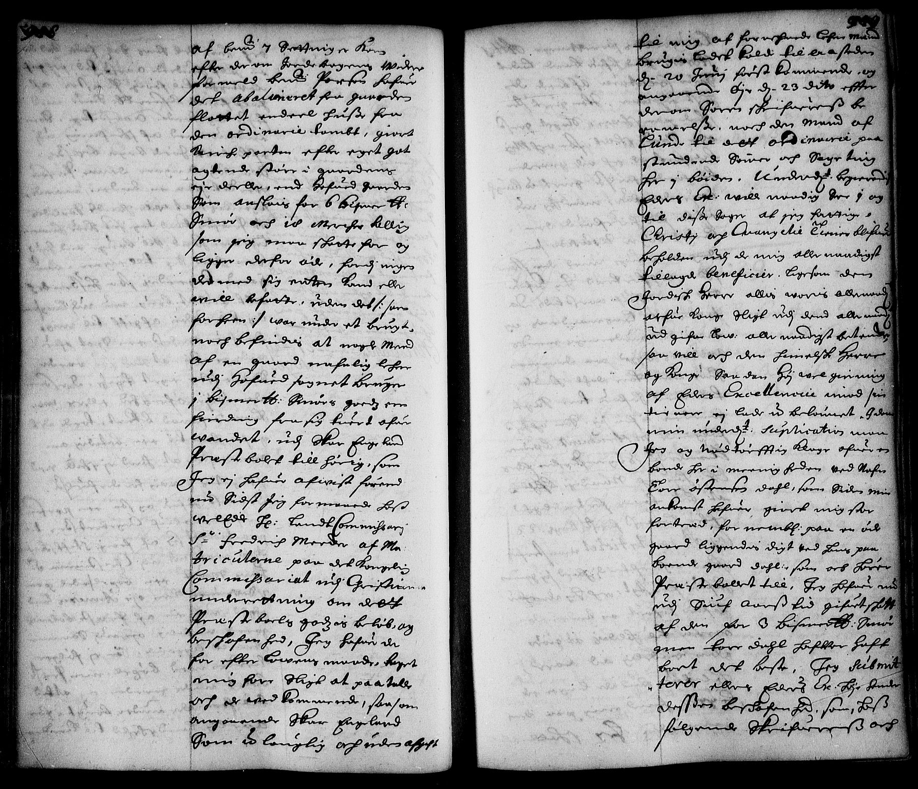 Stattholderembetet 1572-1771, AV/RA-EA-2870/Ae/L0007: Supplikasjons- og resolusjonsprotokoll, 1689-1691, s. 948-949