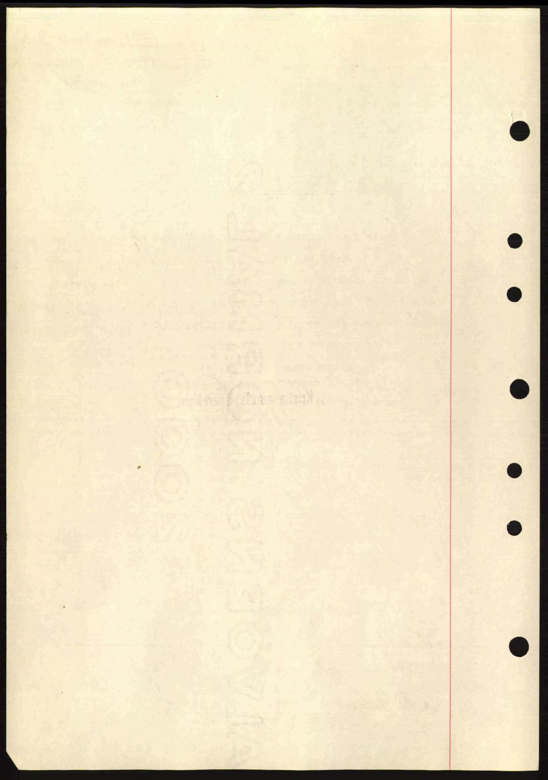 Kristiansund byfogd, AV/SAT-A-4587/A/27: Pantebok nr. 30, 1936-1941, Dagboknr: 344/1936