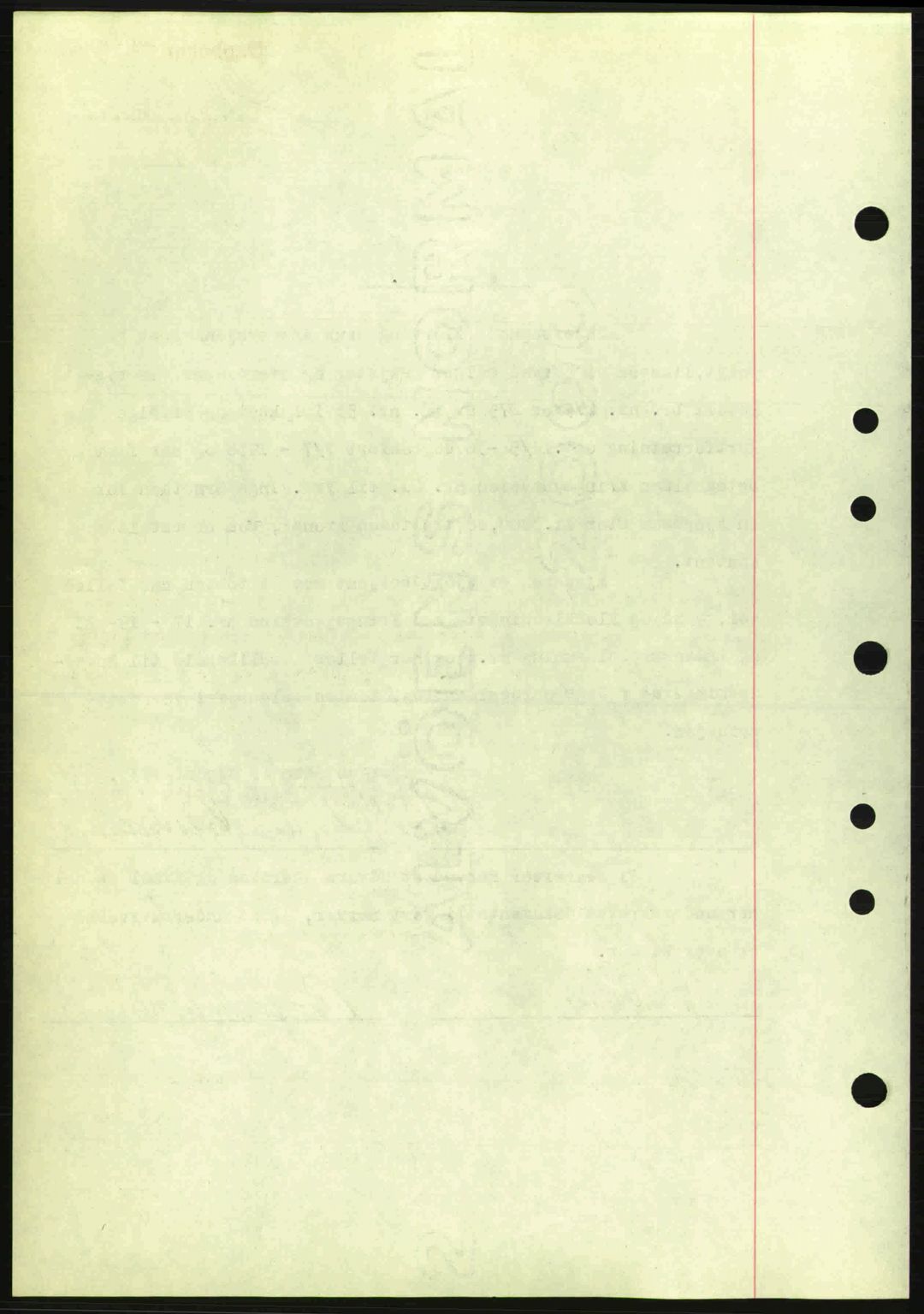Midhordland sorenskriveri, SAB/A-3001/1/G/Gb/Gbk/L0001: Pantebok nr. A1-6, 1936-1937, Dagboknr: 2886/1936