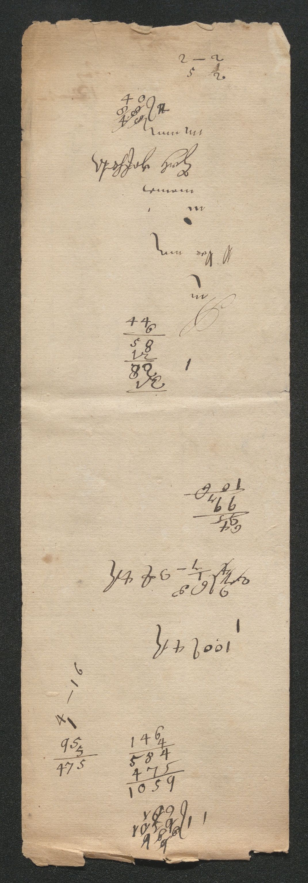 Kongsberg Sølvverk 1623-1816, AV/SAKO-EA-3135/001/D/Dc/Dcd/L0038: Utgiftsregnskap for gruver m.m. , 1661-1665, s. 52