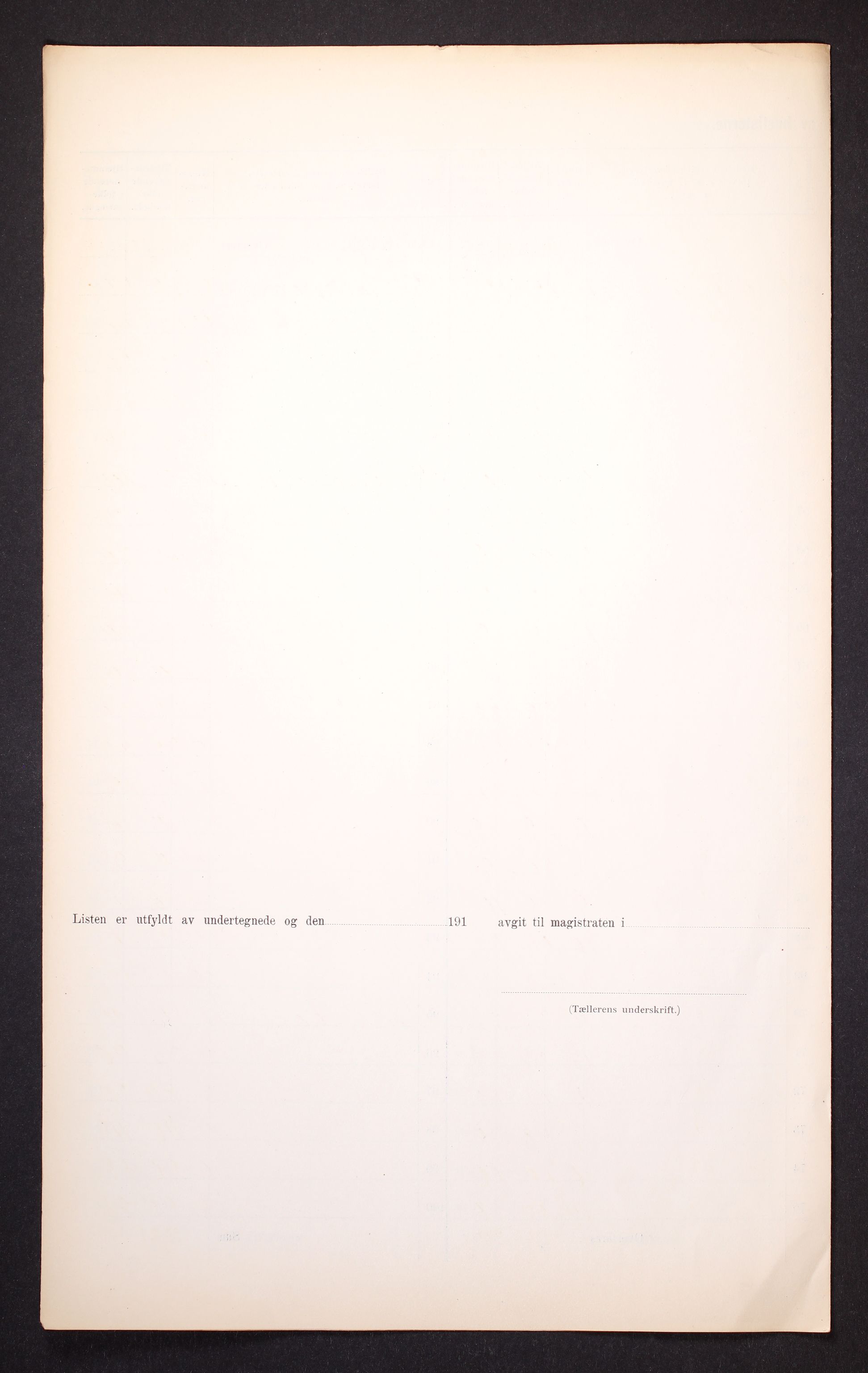 RA, Folketelling 1910 for 0301 Kristiania kjøpstad, 1910, s. 282