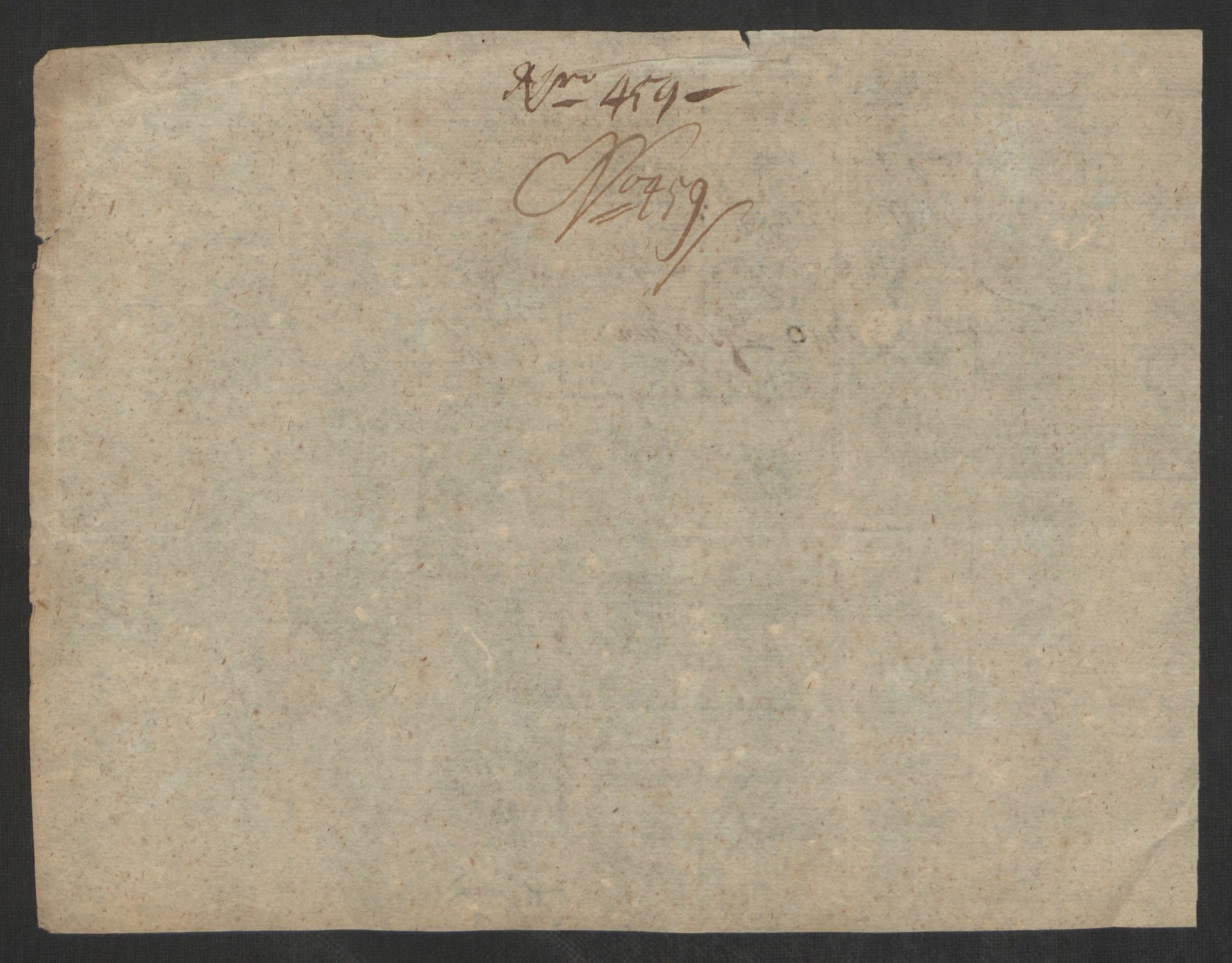 Rentekammeret inntil 1814, Reviderte regnskaper, Byregnskaper, AV/RA-EA-4066/R/Rs/L0507: [S3] Kontribusjonsregnskap, 1699-1711, s. 308