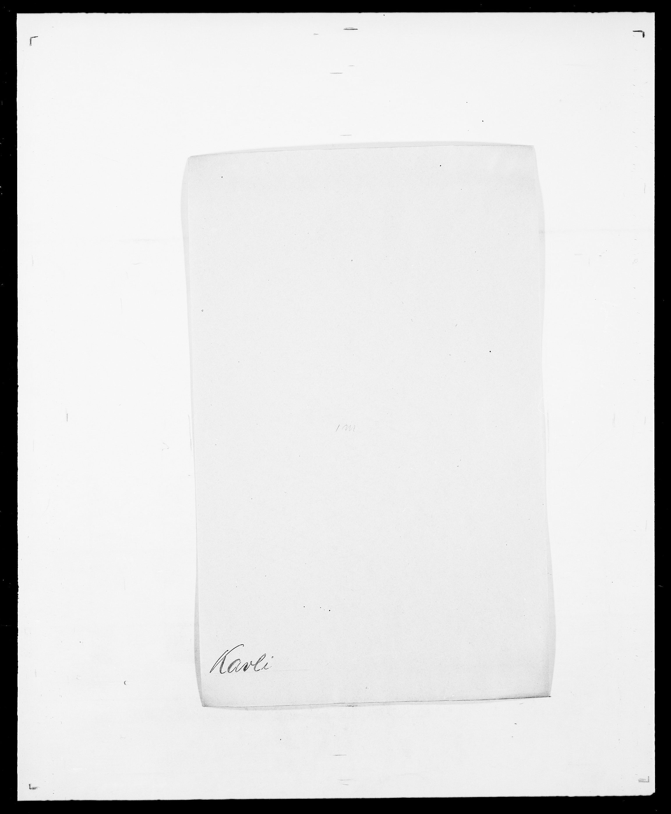 Delgobe, Charles Antoine - samling, AV/SAO-PAO-0038/D/Da/L0020: Irgens - Kjøsterud, s. 511
