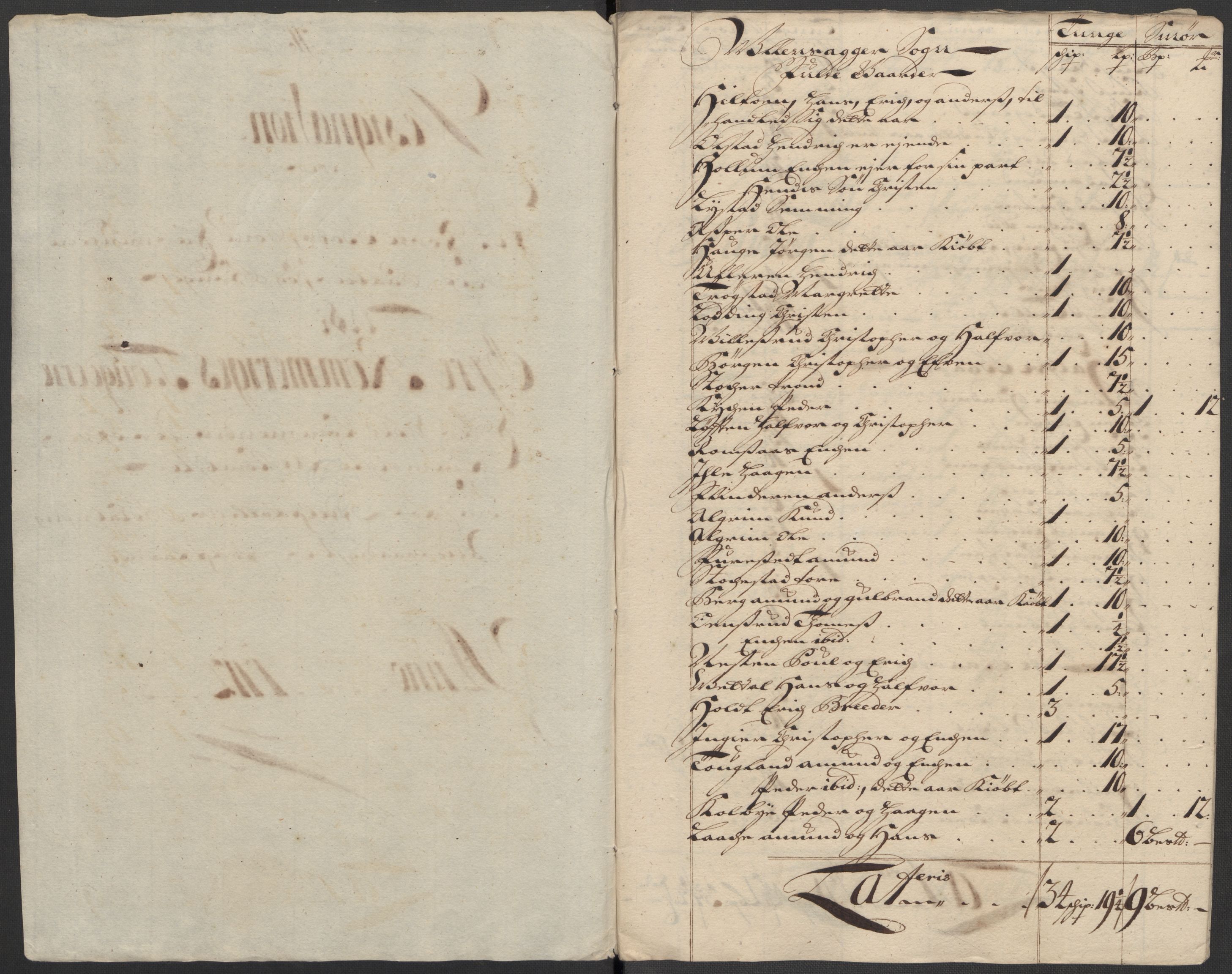 Rentekammeret inntil 1814, Reviderte regnskaper, Fogderegnskap, AV/RA-EA-4092/R12/L0722: Fogderegnskap Øvre Romerike, 1712, s. 110