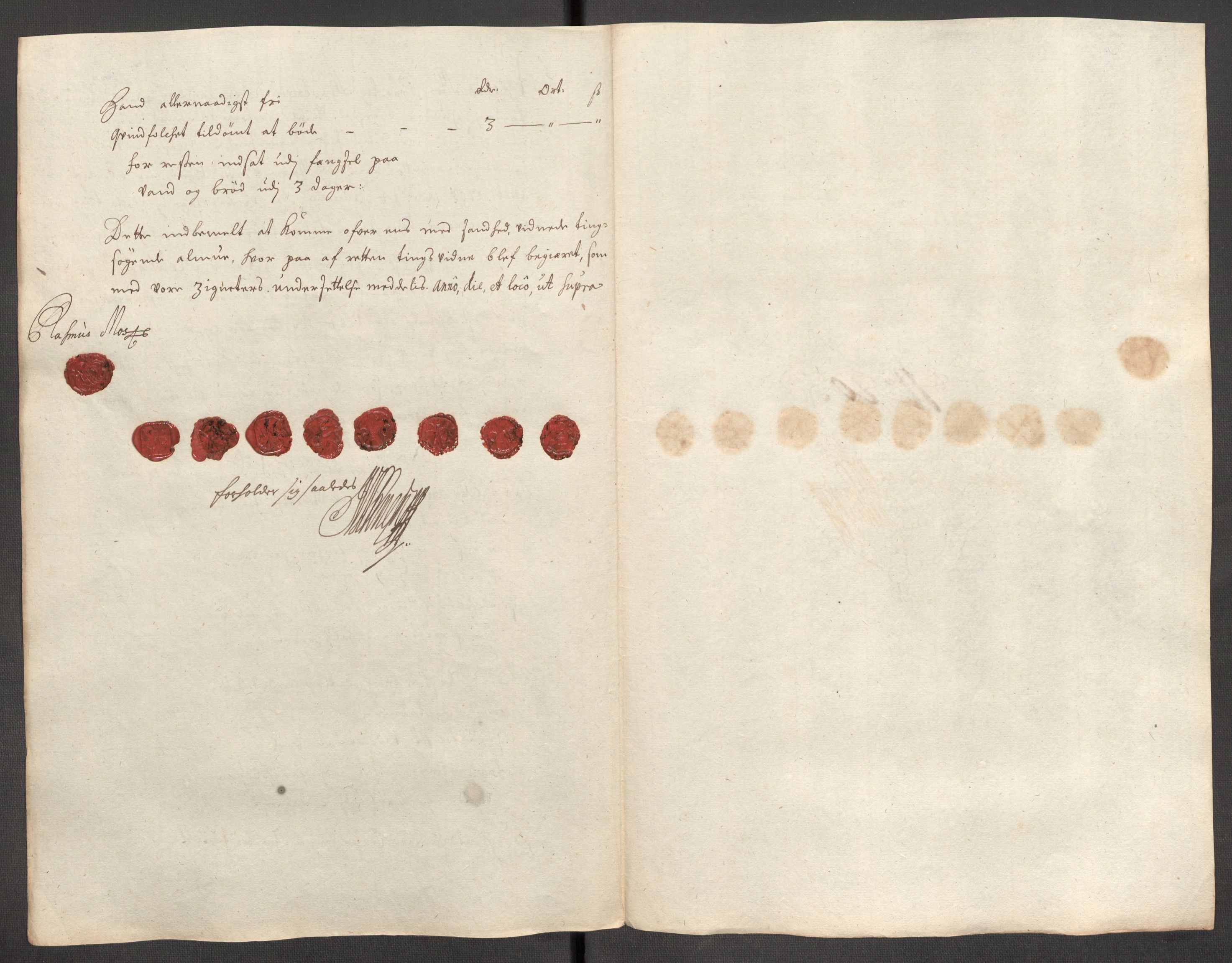 Rentekammeret inntil 1814, Reviderte regnskaper, Fogderegnskap, RA/EA-4092/R64/L4428: Fogderegnskap Namdal, 1703-1704, s. 354