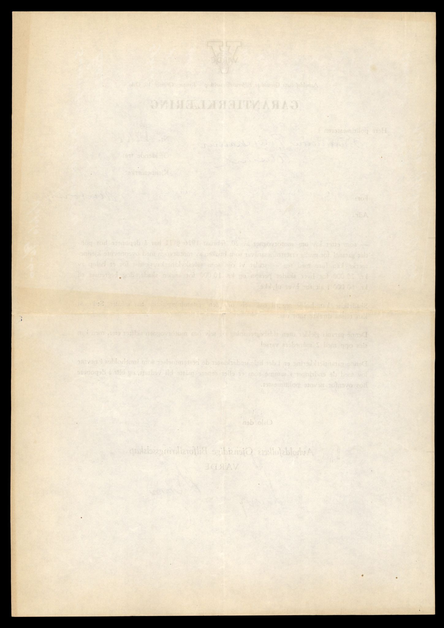 Møre og Romsdal vegkontor - Ålesund trafikkstasjon, AV/SAT-A-4099/F/Fe/L0039: Registreringskort for kjøretøy T 13361 - T 13530, 1927-1998, s. 1947