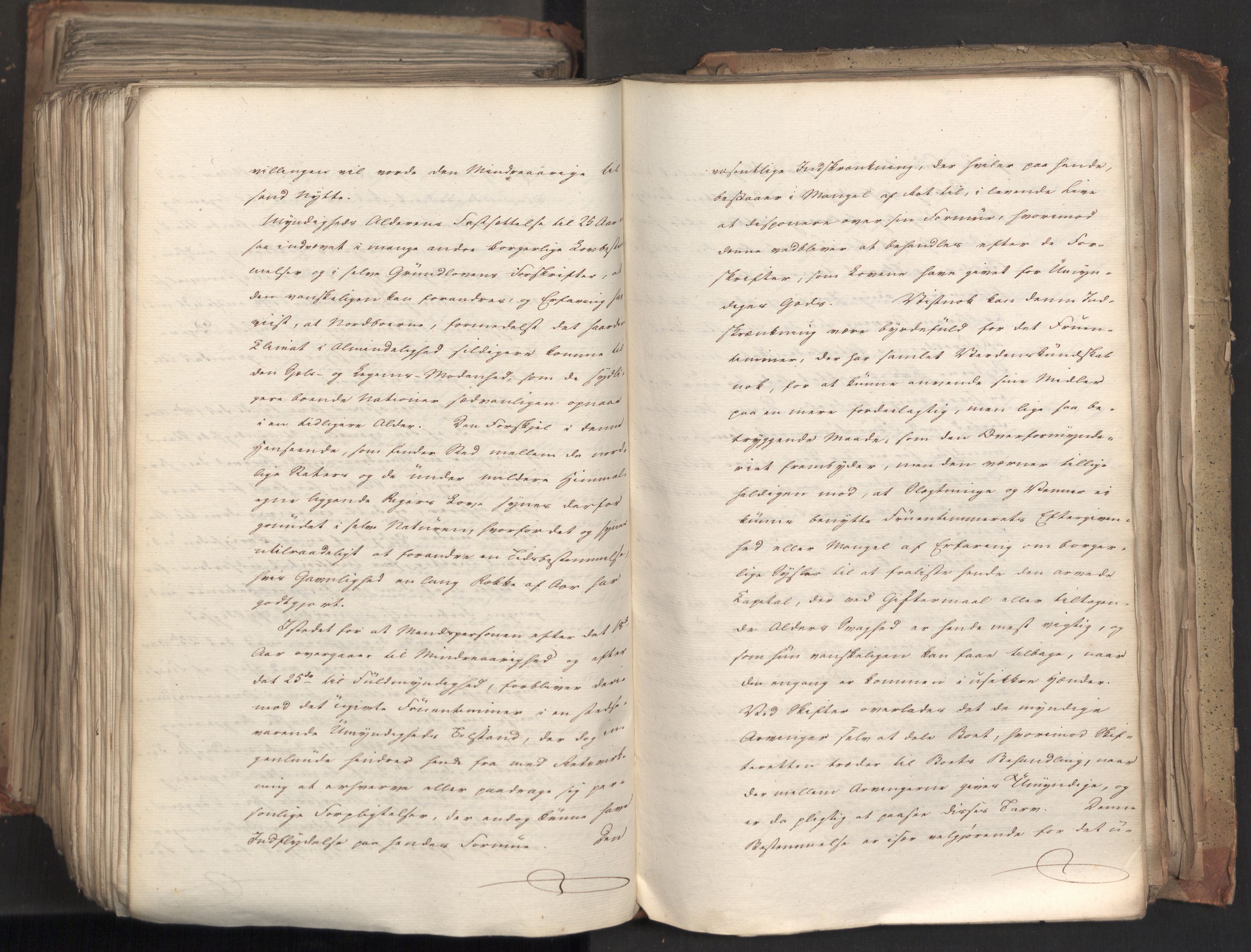 Statsrådsavdelingen i Stockholm, AV/RA-S-1003/D/Da/L0035: Regjeringsinnstillinger nr. 541-840, 1823, s. 574