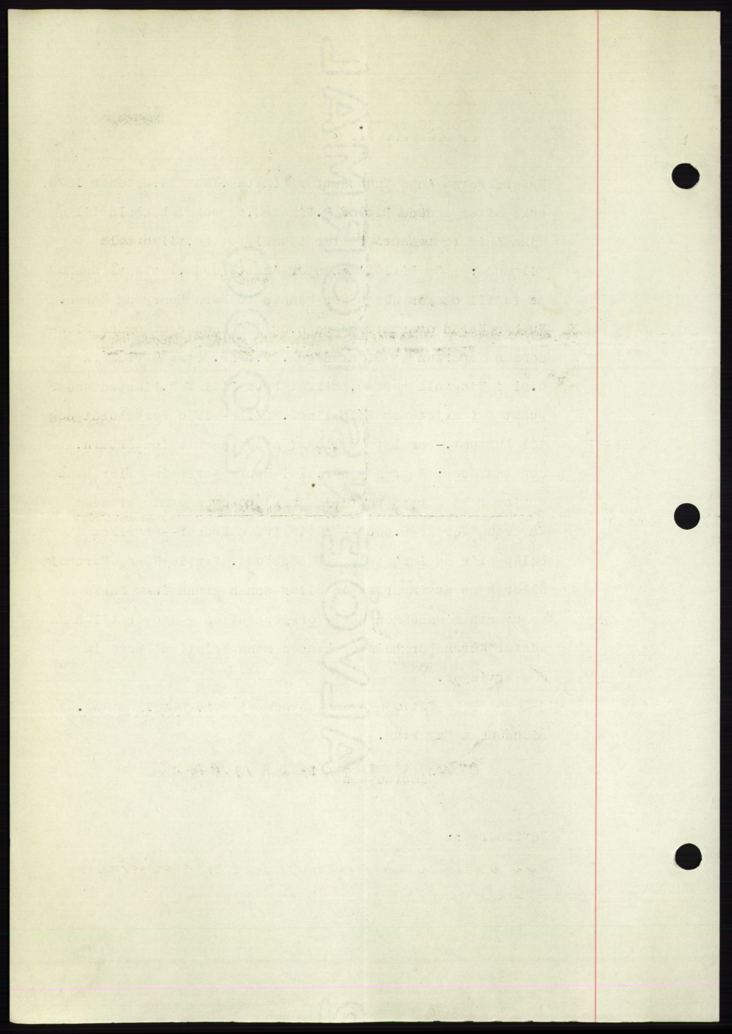 Nordmøre sorenskriveri, AV/SAT-A-4132/1/2/2Ca: Pantebok nr. B100, 1948-1949, Dagboknr: 3281/1948