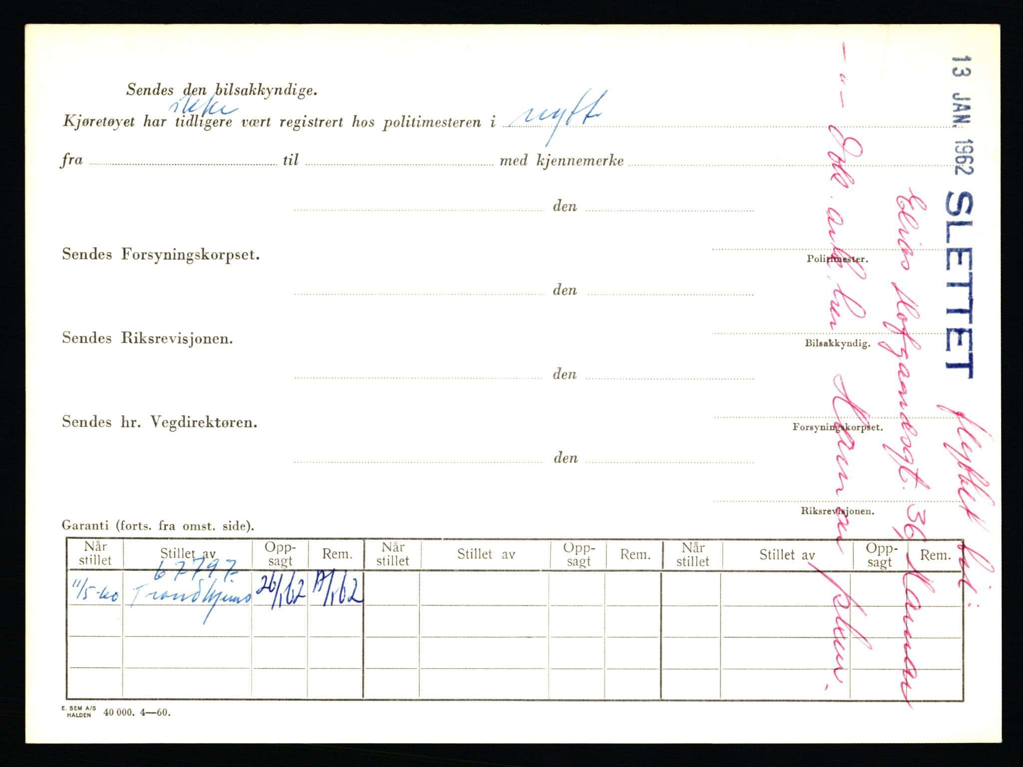 Stavanger trafikkstasjon, AV/SAST-A-101942/0/F/L0052: L-52100 - L-52899, 1930-1971, s. 116