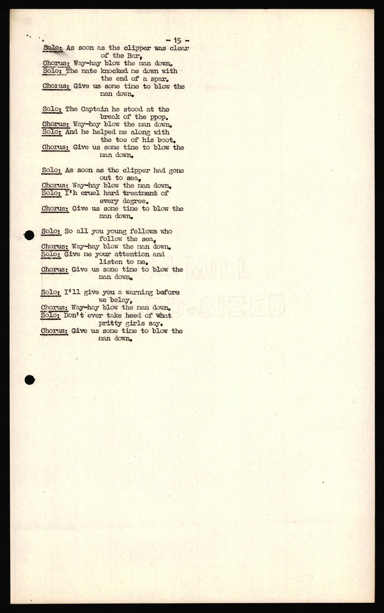 Forsvaret, Forsvarets krigshistoriske avdeling, AV/RA-RAFA-2017/Y/Yf/L0213: II-C-11-2143  -  Dokumenter fra krigens tid., 1940-1945, s. 23