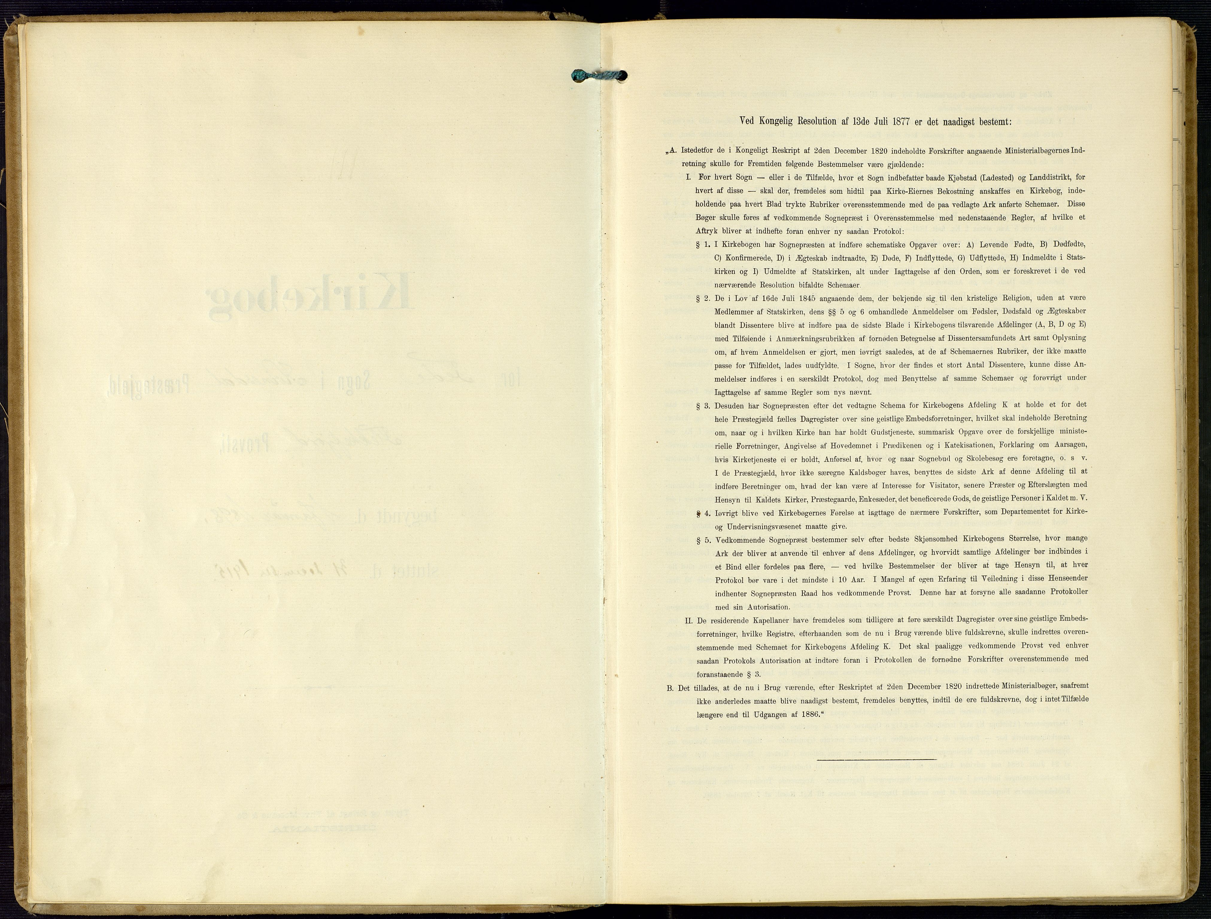 Kvinesdal sokneprestkontor, SAK/1111-0026/F/Fa/Faa/L0005: Ministerialbok nr. A 5, 1898-1915