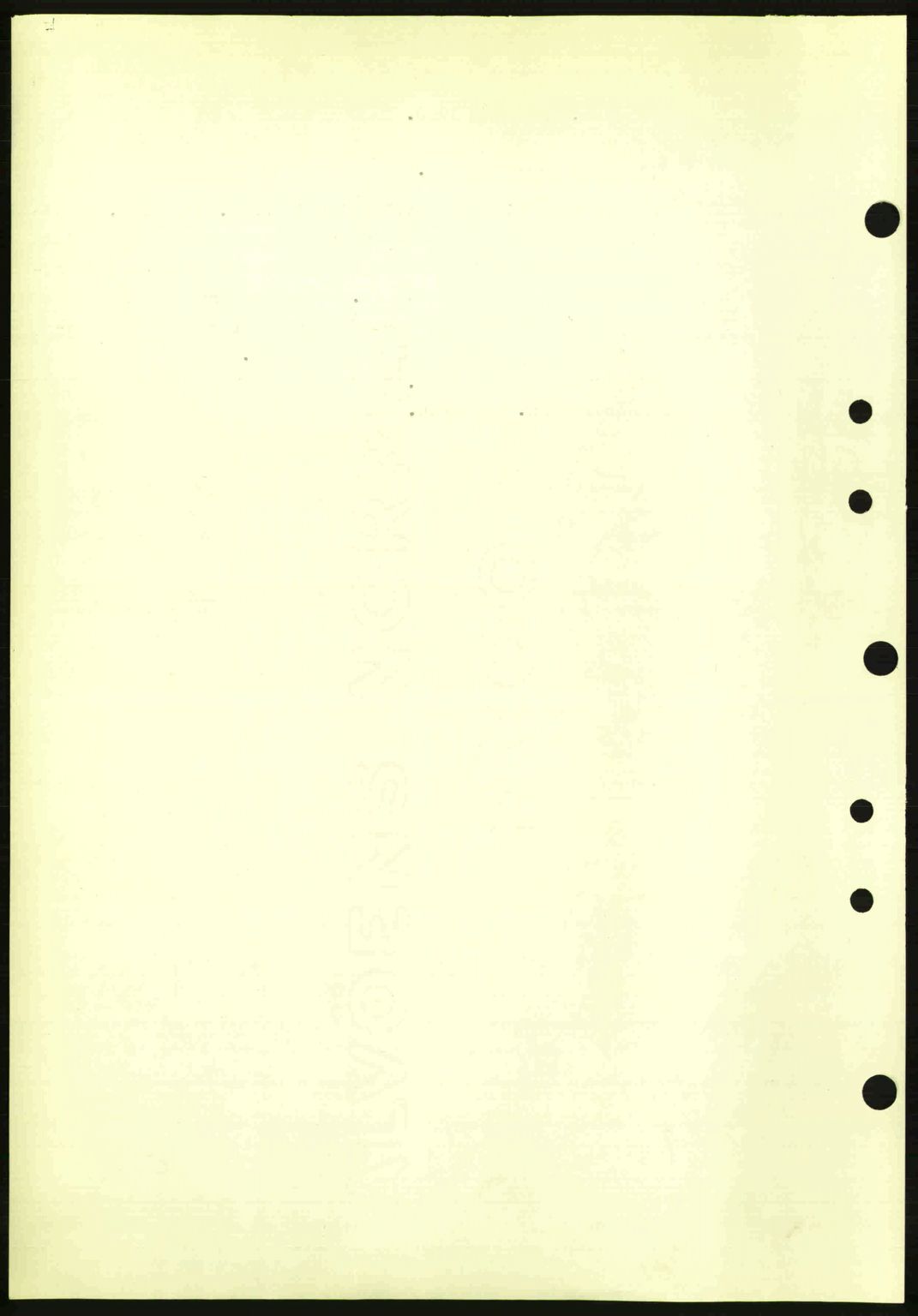 Oslo byskriverembete, AV/SAO-A-10227/G/Gb/Gbd/Gbda/L0017: Pantebok nr. A215, 1949-1950, Dagboknr: 1288/1950