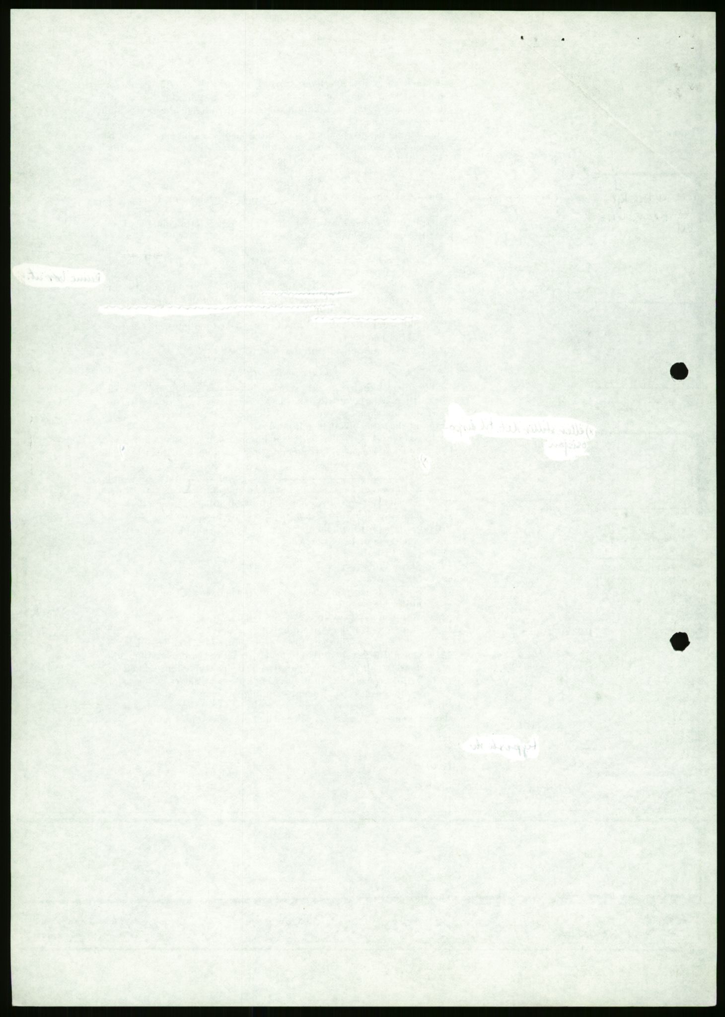 Sjøfartsdirektoratet med forløpere, generelt arkiv, AV/RA-S-1407/D/Du/Duc/L0642/0001: Skipskontrollen - Forskrifter / Forskrift om utleiebåter (2 mapper), 1978-1987, s. 118