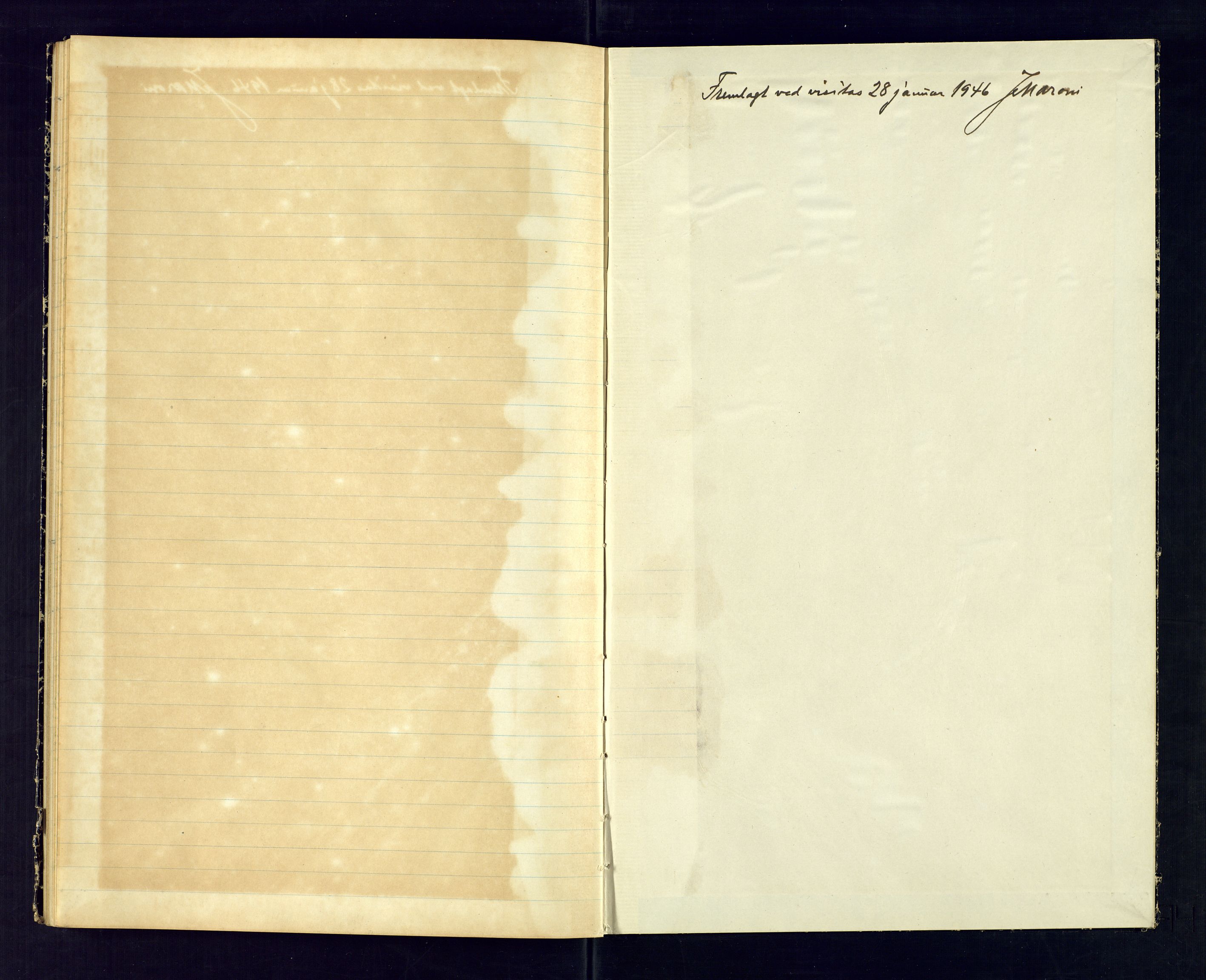 Grimstad sokneprestkontor, AV/SAK-1111-0017/J/Jb/L0004: Fødselsregister nr. II.6.4, 1942-1945
