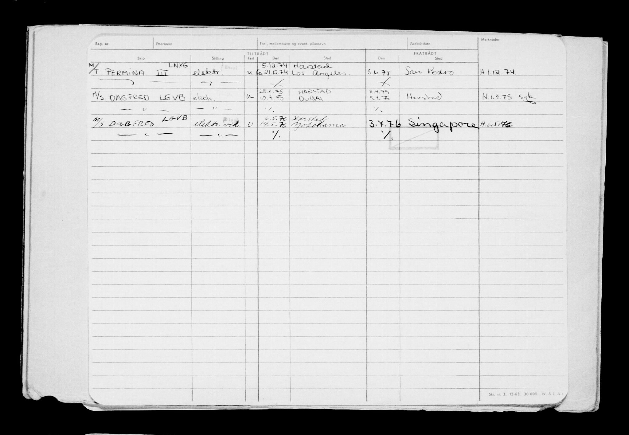 Direktoratet for sjømenn, AV/RA-S-3545/G/Gb/L0223: Hovedkort, 1923, s. 473