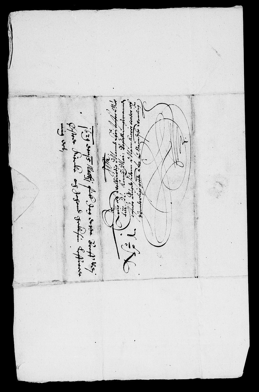 Rentekammeret inntil 1814, Reviderte regnskaper, Lensregnskaper, AV/RA-EA-5023/R/Rb/Rbq/L0018: Nedenes len. Mandals len. Råbyggelag., 1628-1630