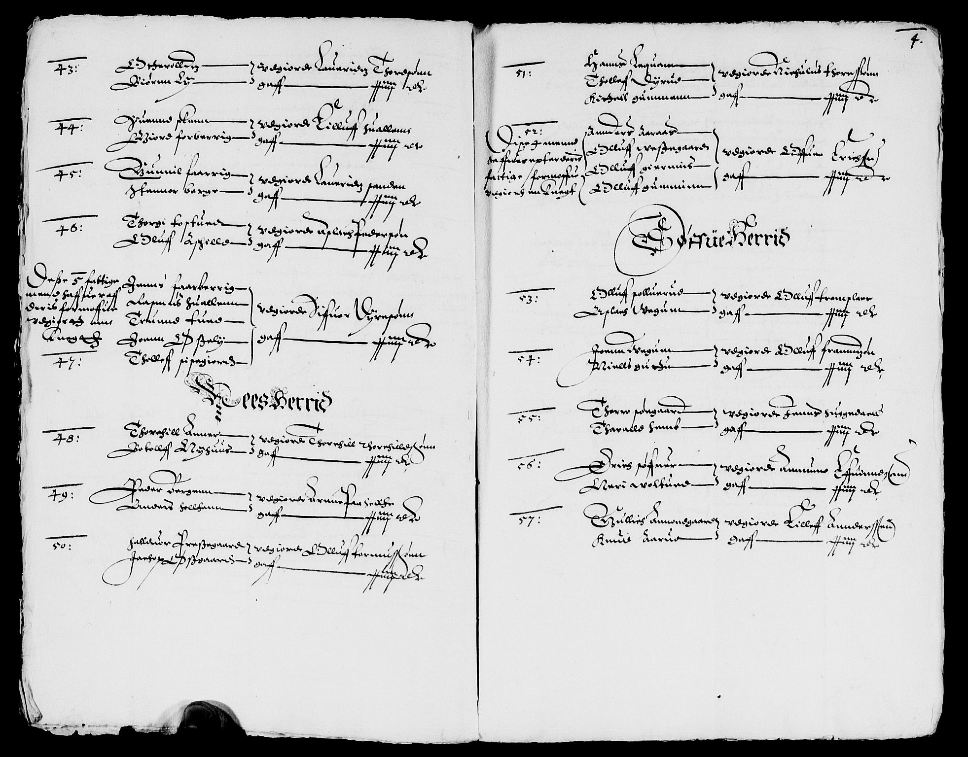 Rentekammeret inntil 1814, Reviderte regnskaper, Lensregnskaper, AV/RA-EA-5023/R/Rb/Rbp/L0004: Bratsberg len, 1610-1613