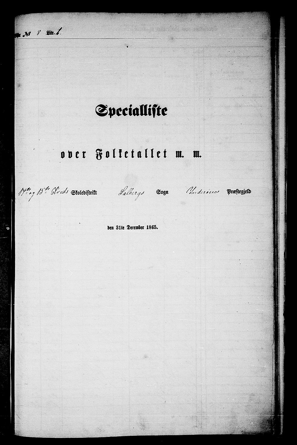 RA, Folketelling 1865 for 1729P Inderøy prestegjeld, 1865, s. 192