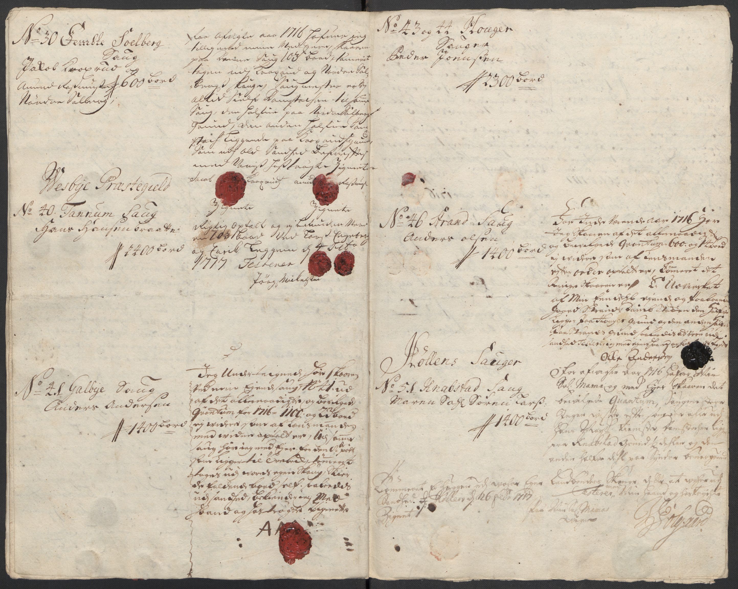 Rentekammeret inntil 1814, Reviderte regnskaper, Fogderegnskap, AV/RA-EA-4092/R10/L0454: Fogderegnskap Aker og Follo, 1716, s. 131