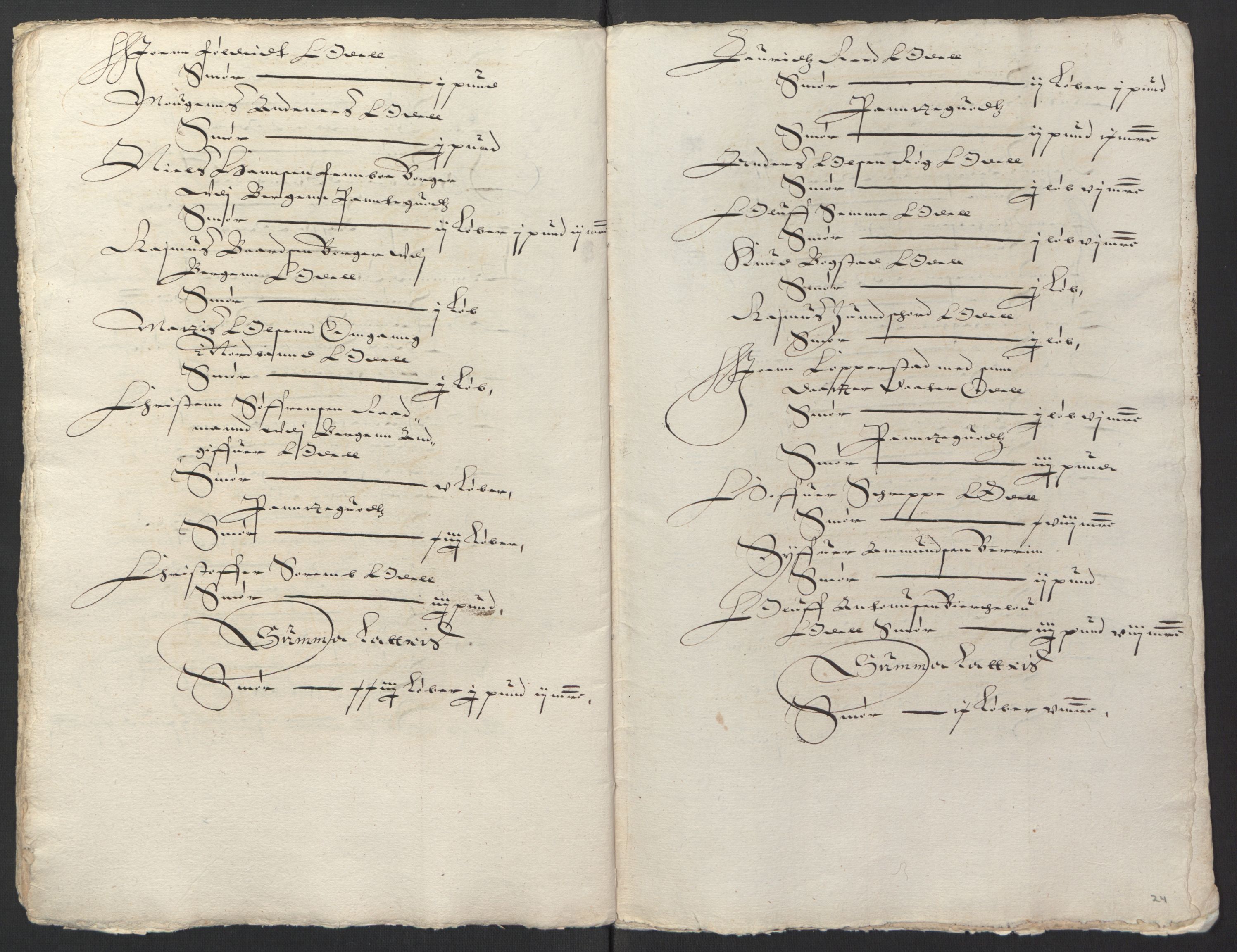 Stattholderembetet 1572-1771, AV/RA-EA-2870/Ek/L0012/0001: Jordebøker til utlikning av rosstjeneste 1624-1626: / Odelsjordebøker for Bergenhus len, 1626, s. 178