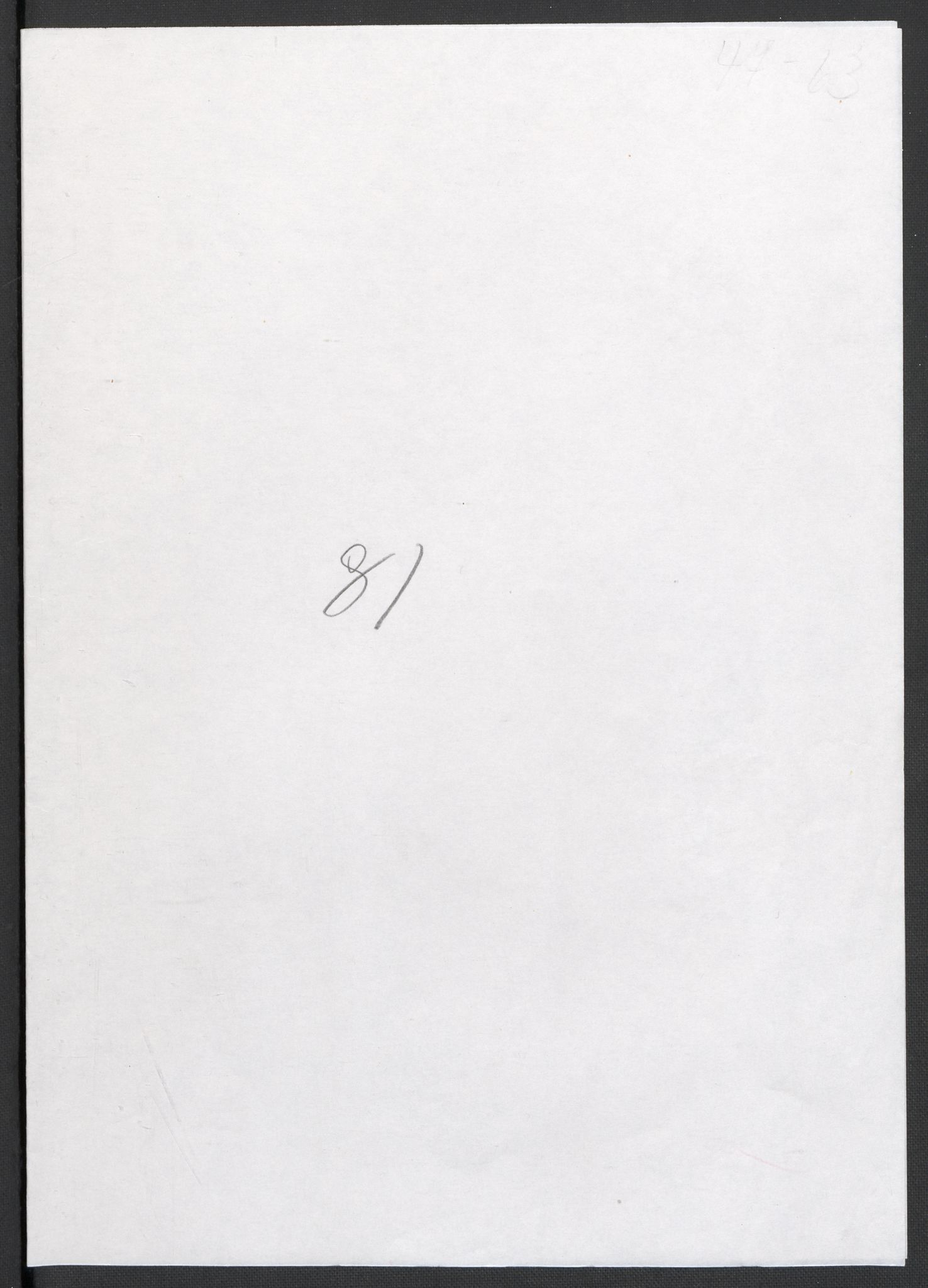 Landssvikarkivet, Oslo politikammer, AV/RA-S-3138-01/D/Da/L0003: Dnr. 29, 1945, s. 264