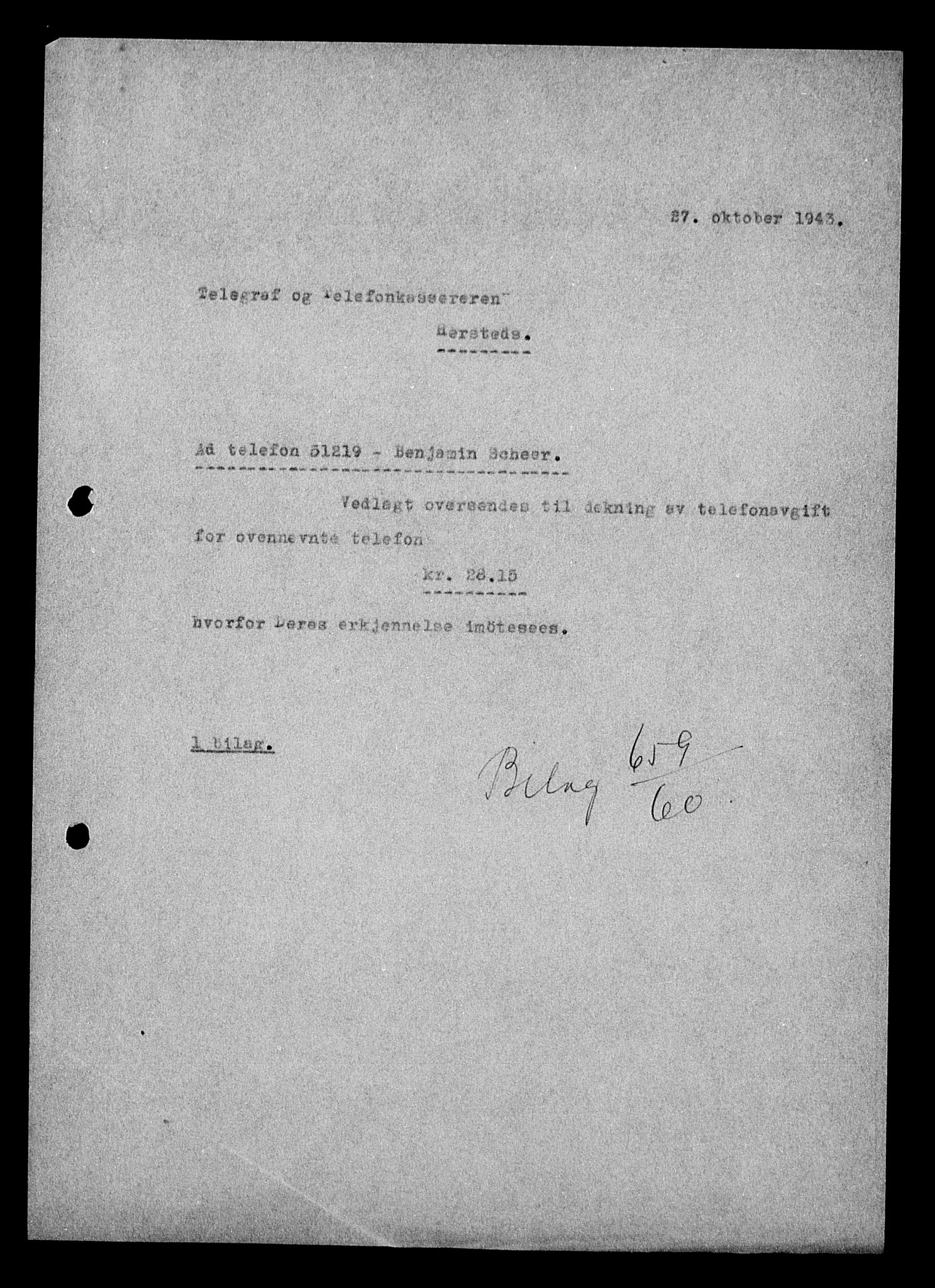 Justisdepartementet, Tilbakeføringskontoret for inndratte formuer, RA/S-1564/H/Hc/Hcc/L0978: --, 1945-1947, s. 523