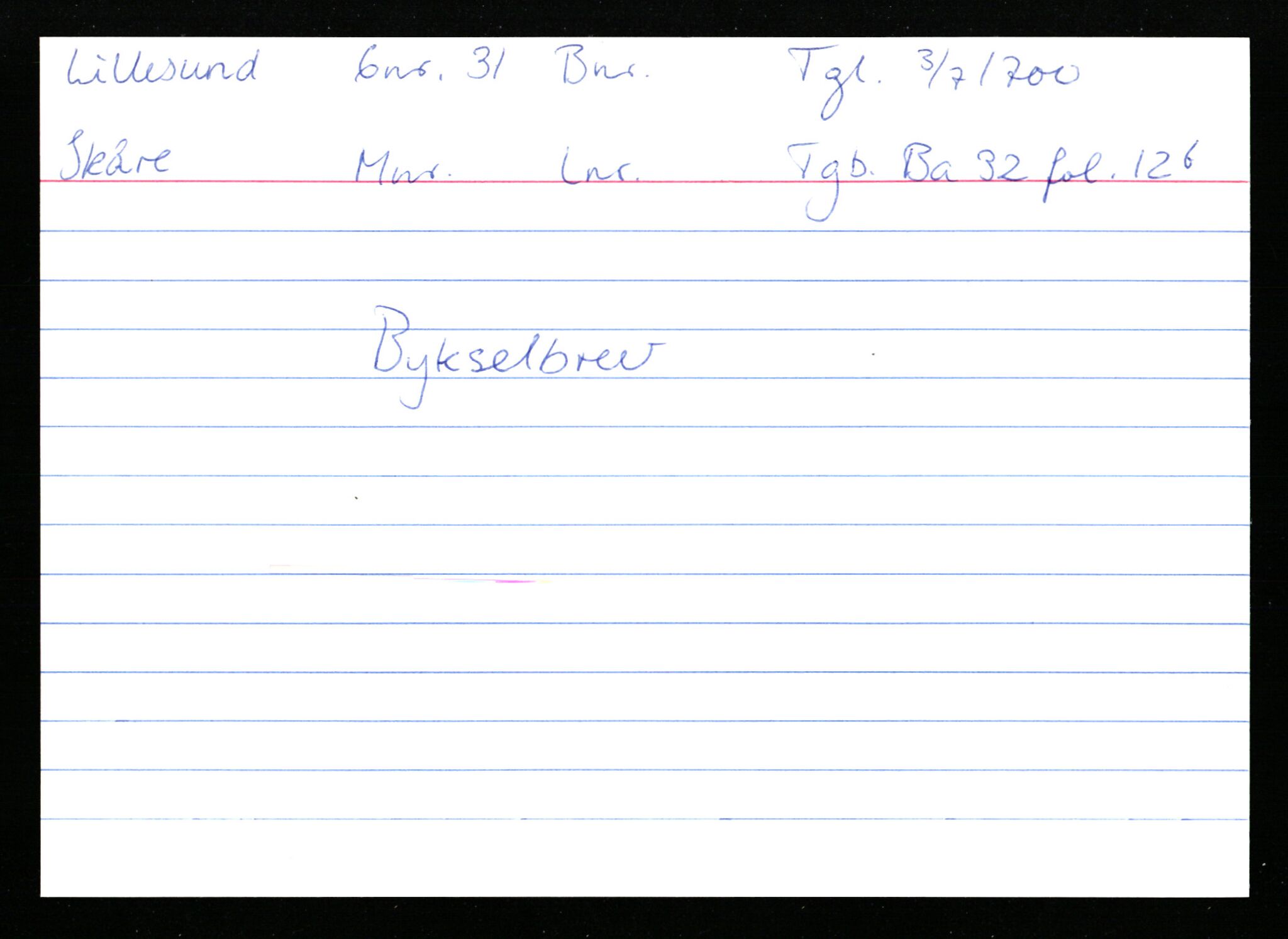 Statsarkivet i Stavanger, AV/SAST-A-101971/03/Y/Ym/L0035: Åstedskort sortert etter gårdsnavn: Leiranger - Lindanger, 1600-1950, s. 575