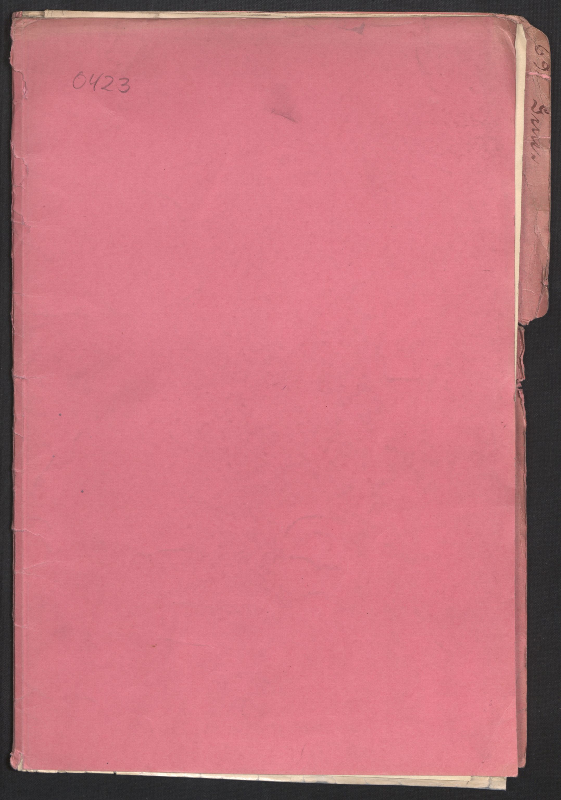 SAH, Folketelling 1920 for 0423 Grue herred, 1920, s. 1