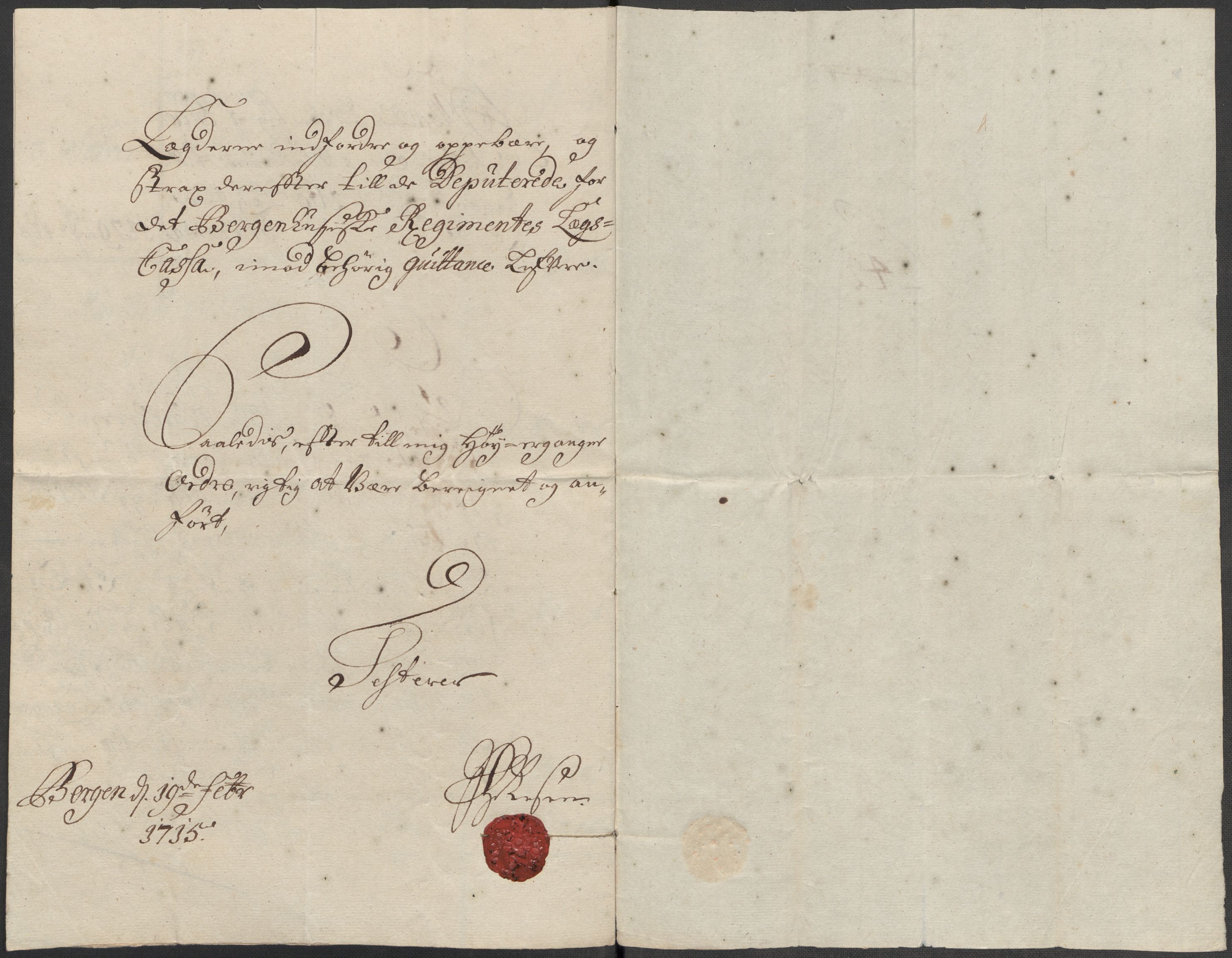 Rentekammeret inntil 1814, Reviderte regnskaper, Fogderegnskap, RA/EA-4092/R52/L3320: Fogderegnskap Sogn, 1715-1716, s. 188