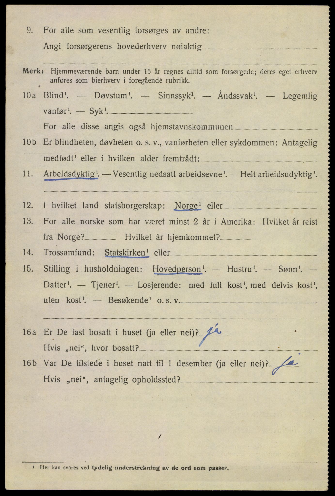 SAKO, Folketelling 1920 for 0602 Drammen kjøpstad, 1920, s. 21760