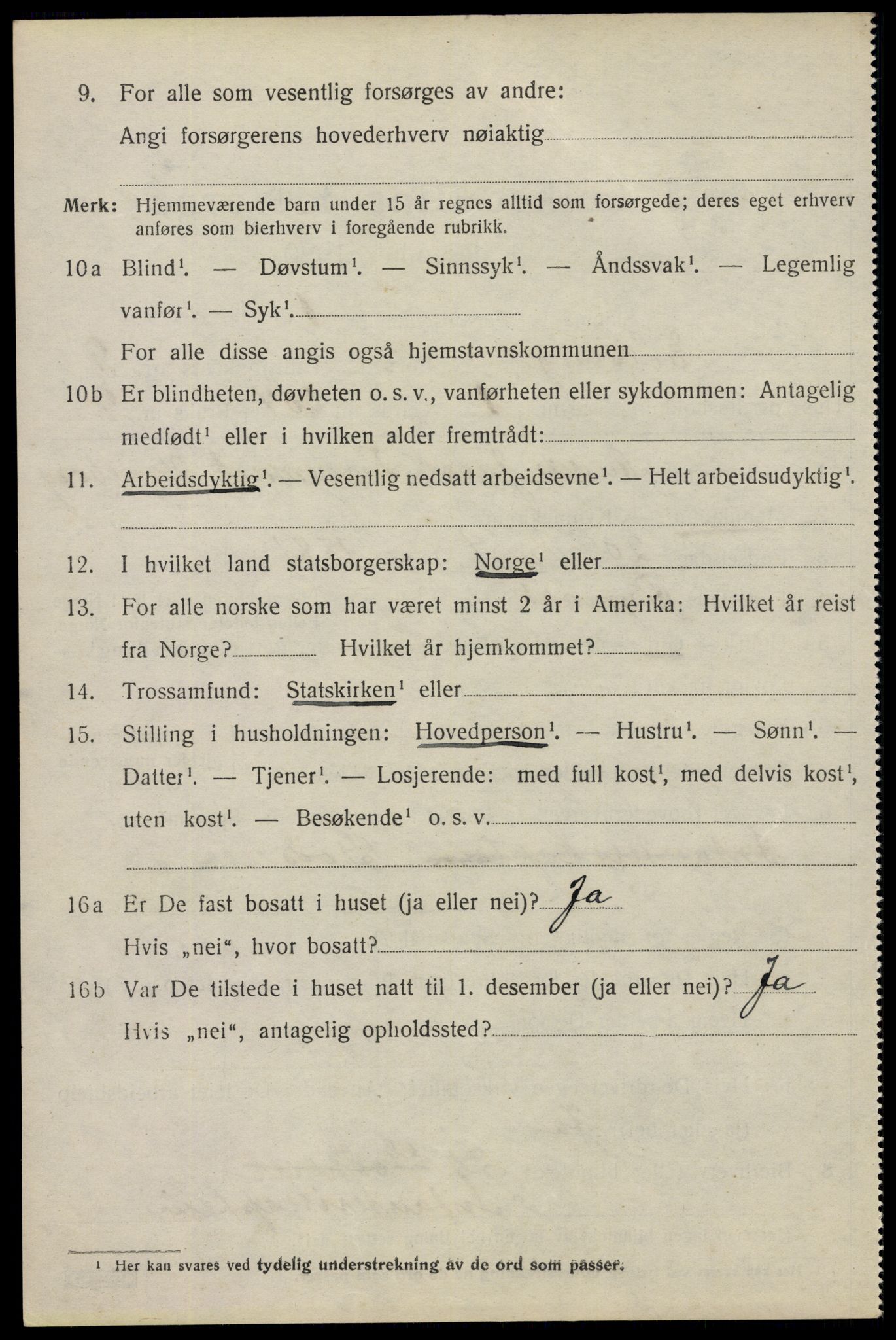 SAO, Folketelling 1920 for 0125 Eidsberg herred, 1920, s. 10456