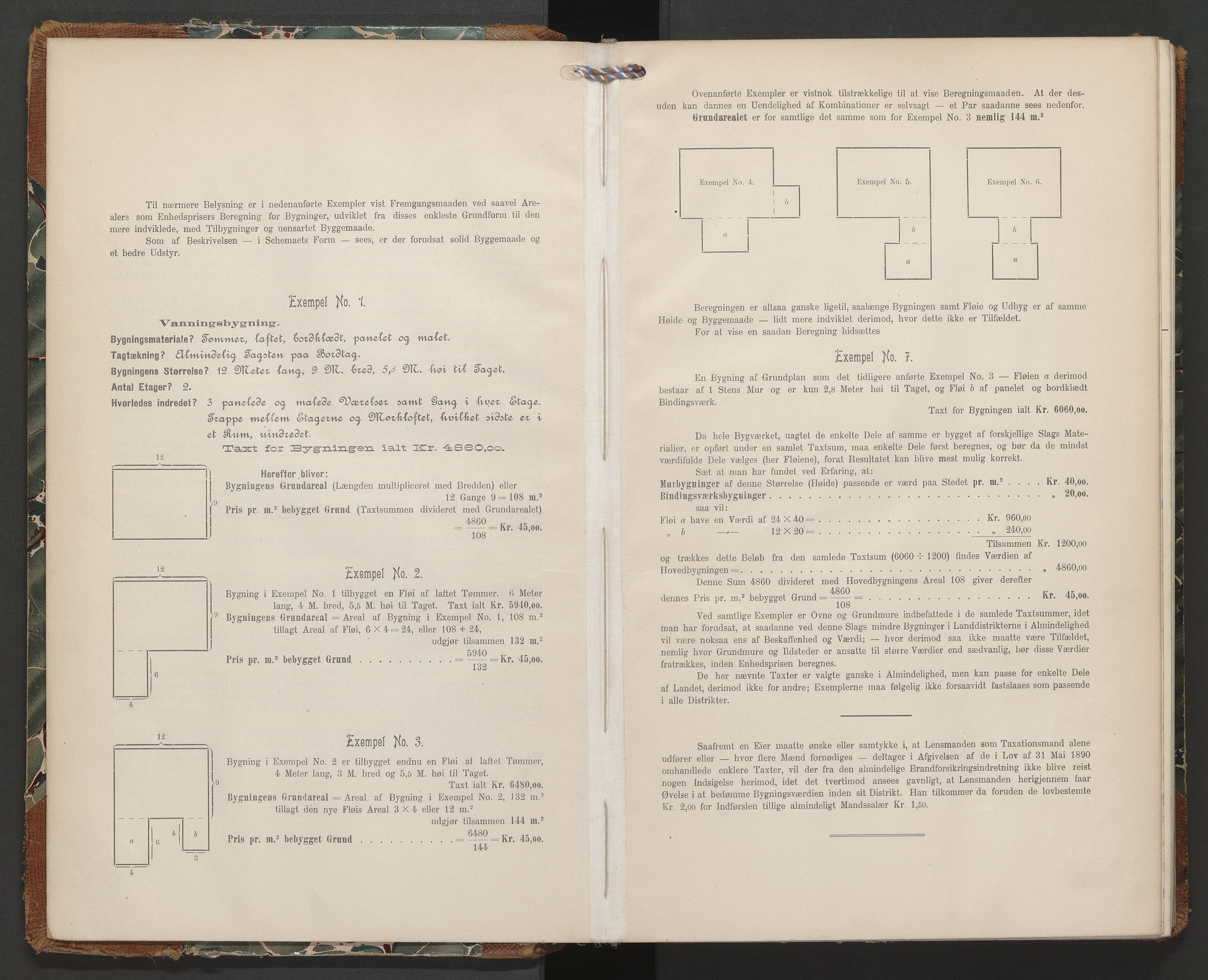 Lensmannen i Balsfjord, AV/SATØ-S-0085/Hf/Hfb/L0176: Branntakstprotokoller 1873-1963. Med register, 1912-1914