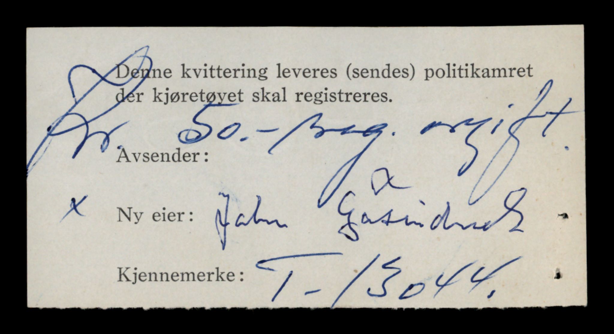 Møre og Romsdal vegkontor - Ålesund trafikkstasjon, AV/SAT-A-4099/F/Fe/L0037: Registreringskort for kjøretøy T 13031 - T 13179, 1927-1998, s. 308