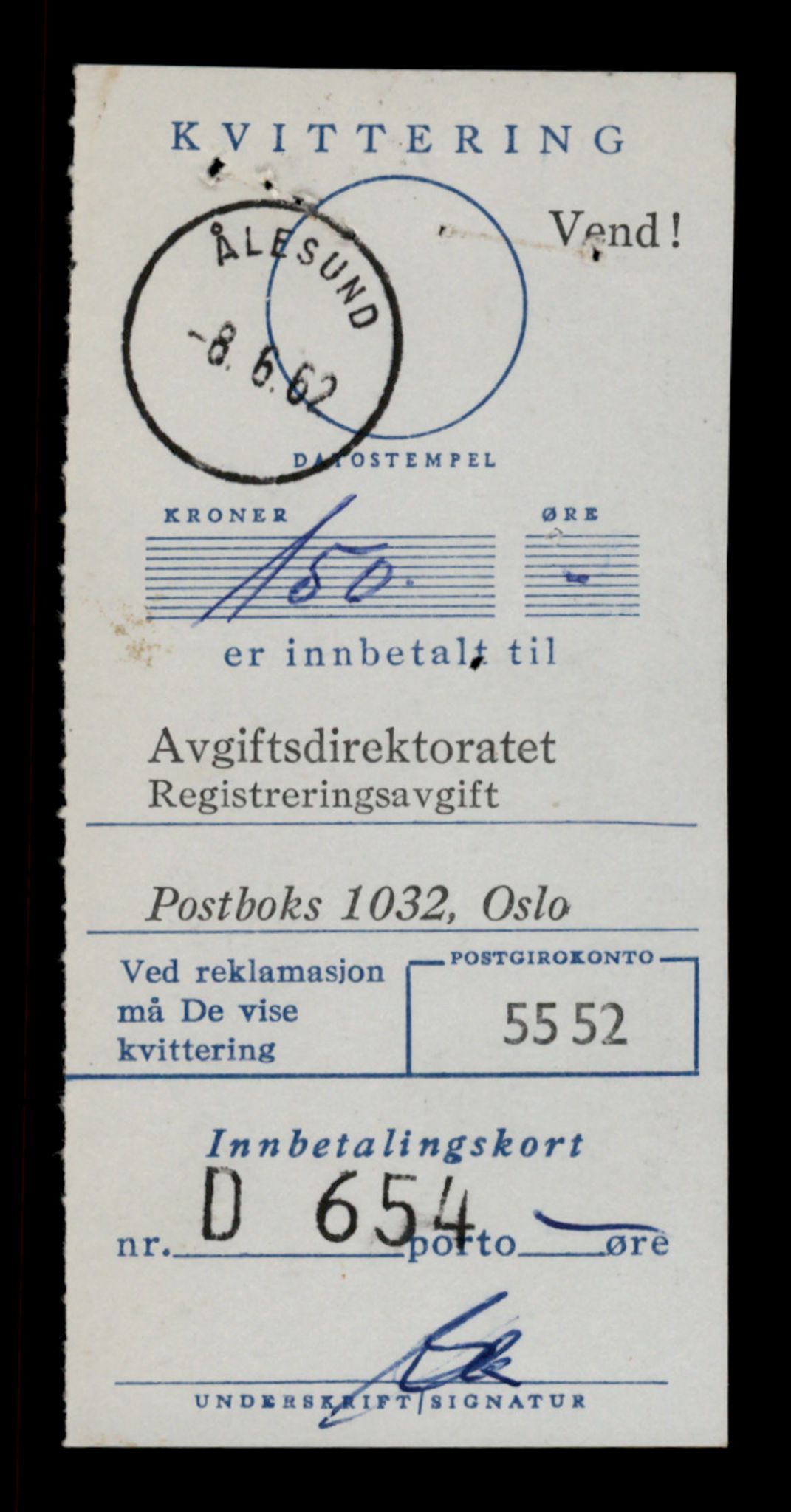 Møre og Romsdal vegkontor - Ålesund trafikkstasjon, AV/SAT-A-4099/F/Fe/L0031: Registreringskort for kjøretøy T 11800 - T 11996, 1927-1998, s. 1293