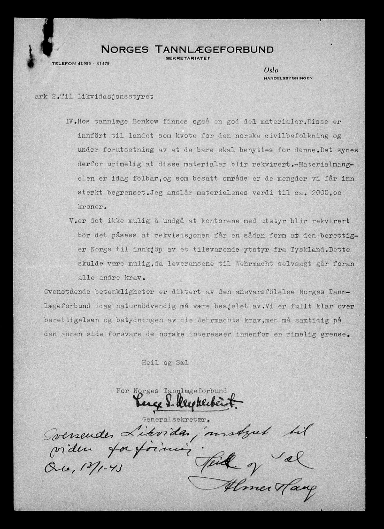 Justisdepartementet, Tilbakeføringskontoret for inndratte formuer, RA/S-1564/H/Hc/Hcd/L0991: --, 1945-1947, s. 57