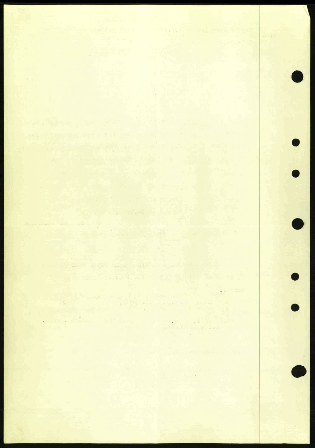 Moss sorenskriveri, SAO/A-10168: Pantebok nr. A9, 1941-1942, Dagboknr: 926/1942