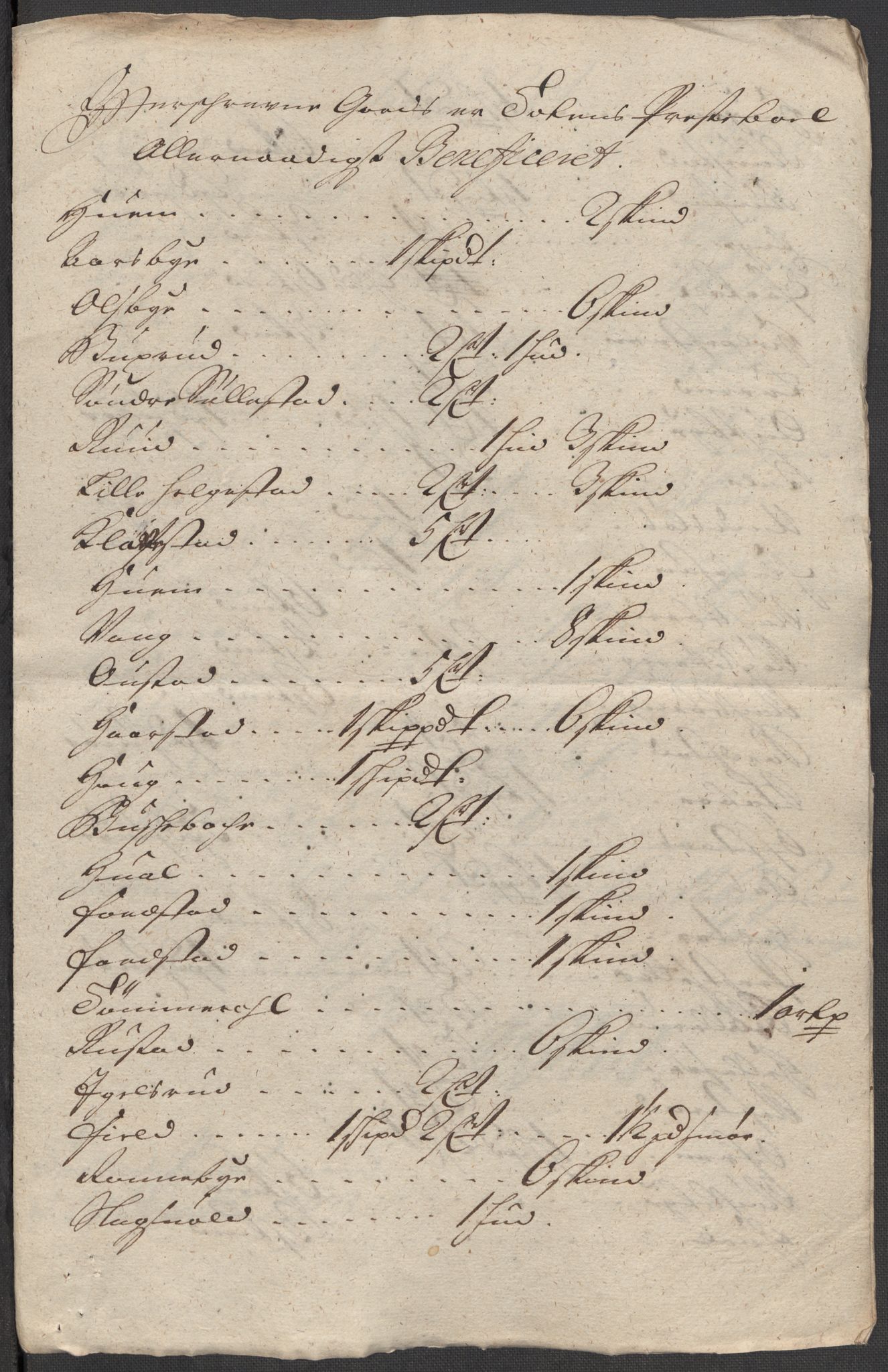 Rentekammeret inntil 1814, Reviderte regnskaper, Fogderegnskap, AV/RA-EA-4092/R18/L1311: Fogderegnskap Hadeland, Toten og Valdres, 1713, s. 281