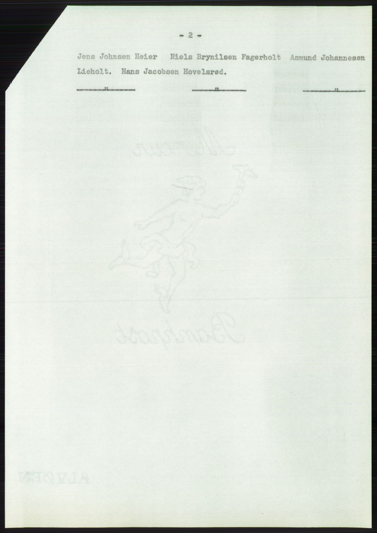Statsarkivet i Oslo, SAO/A-10621/Z/Zd/L0032: Avskrifter, j.nr 16-2349/1973, 1973, s. 129