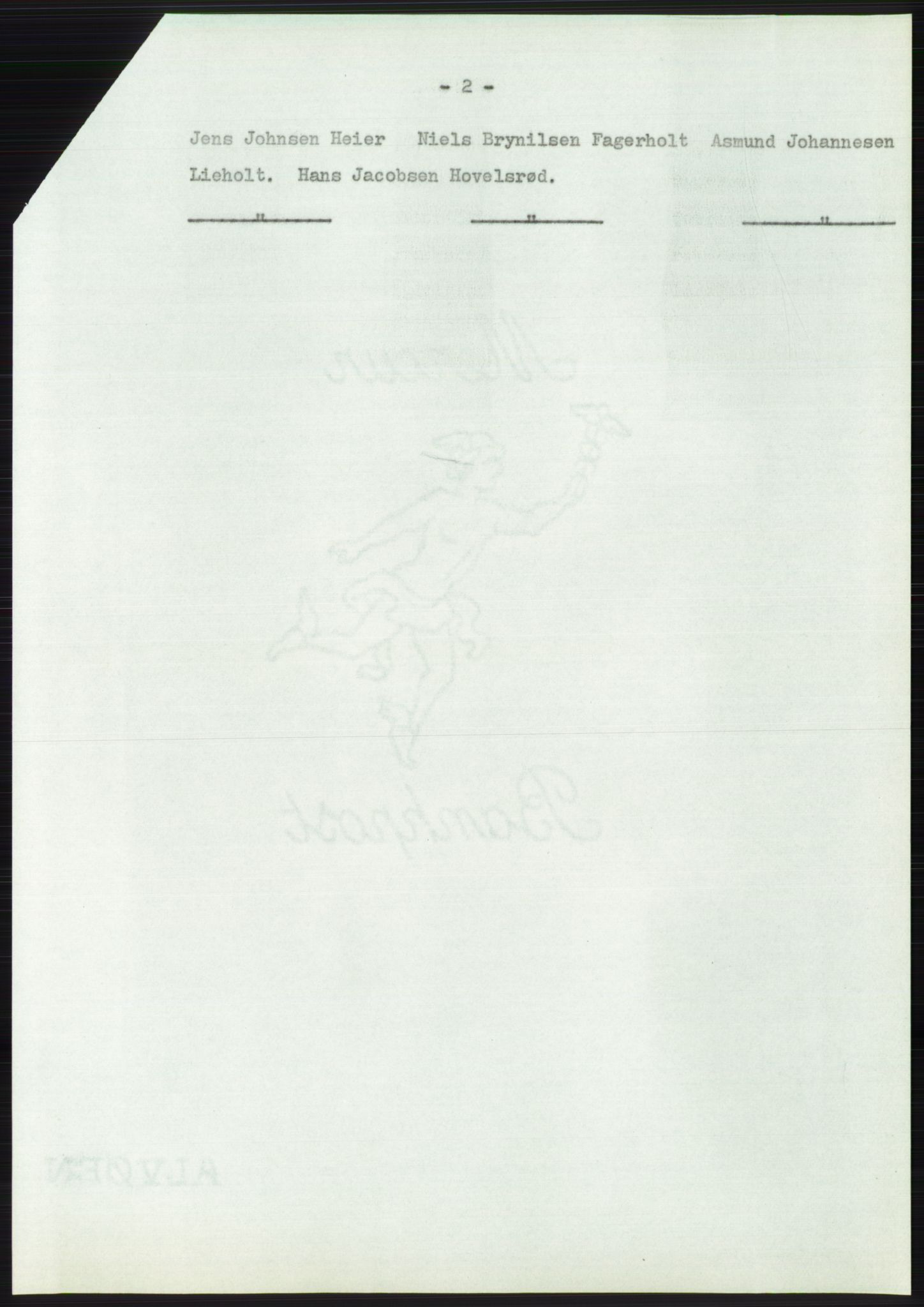 Statsarkivet i Oslo, AV/SAO-A-10621/Z/Zd/L0032: Avskrifter, j.nr 16-2349/1973, 1973, s. 129