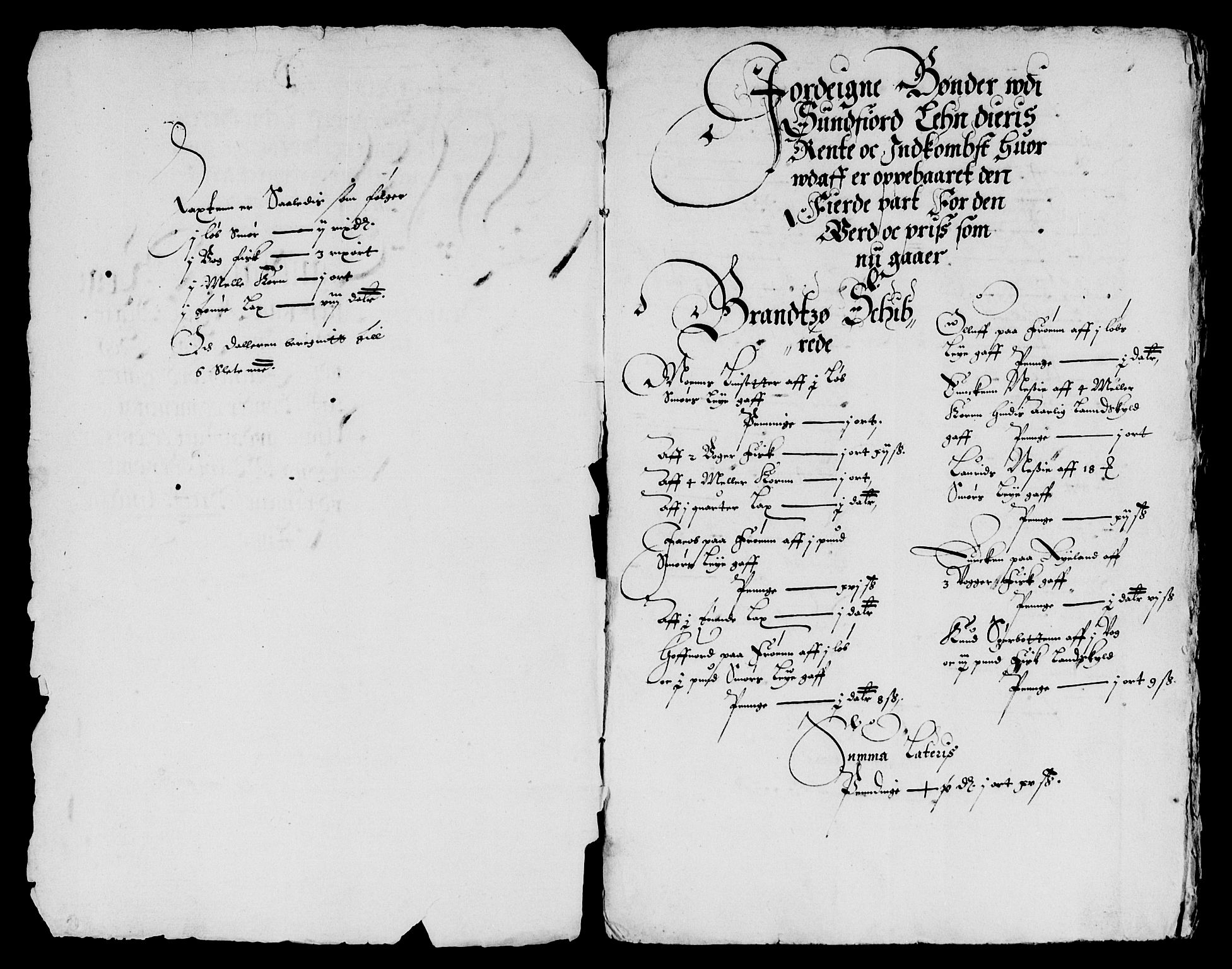 Rentekammeret inntil 1814, Reviderte regnskaper, Lensregnskaper, RA/EA-5023/R/Rb/Rbt/L0031: Bergenhus len, 1620-1621