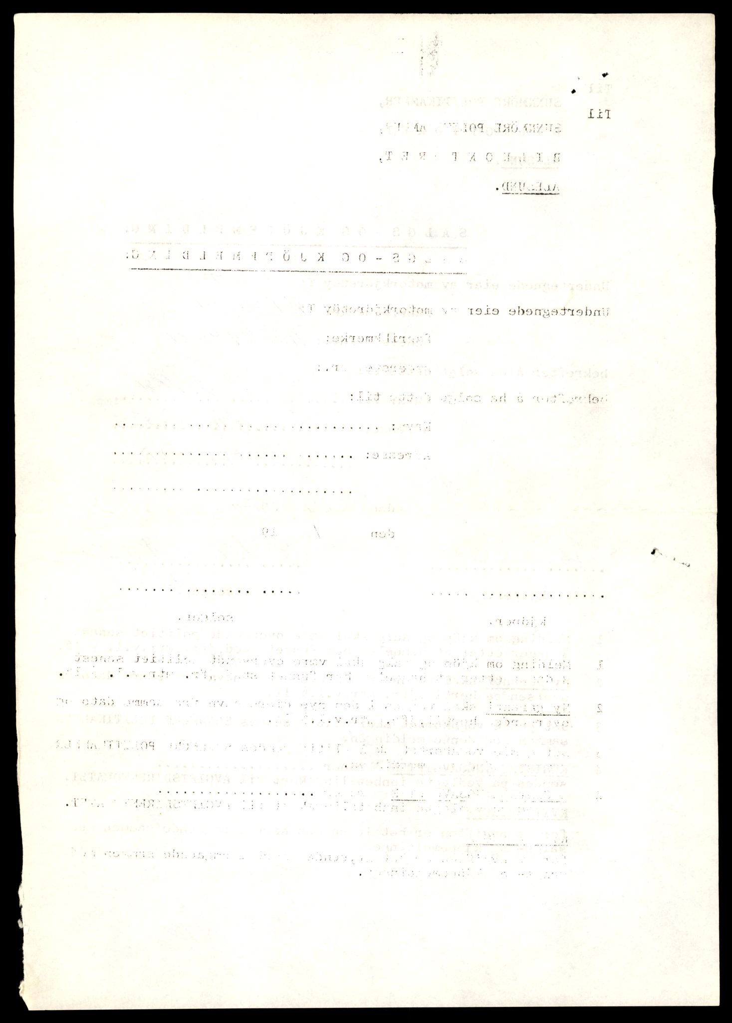 Møre og Romsdal vegkontor - Ålesund trafikkstasjon, AV/SAT-A-4099/F/Fe/L0049: Registreringskort for kjøretøy T 14864 - T 18613, 1927-1998, s. 138