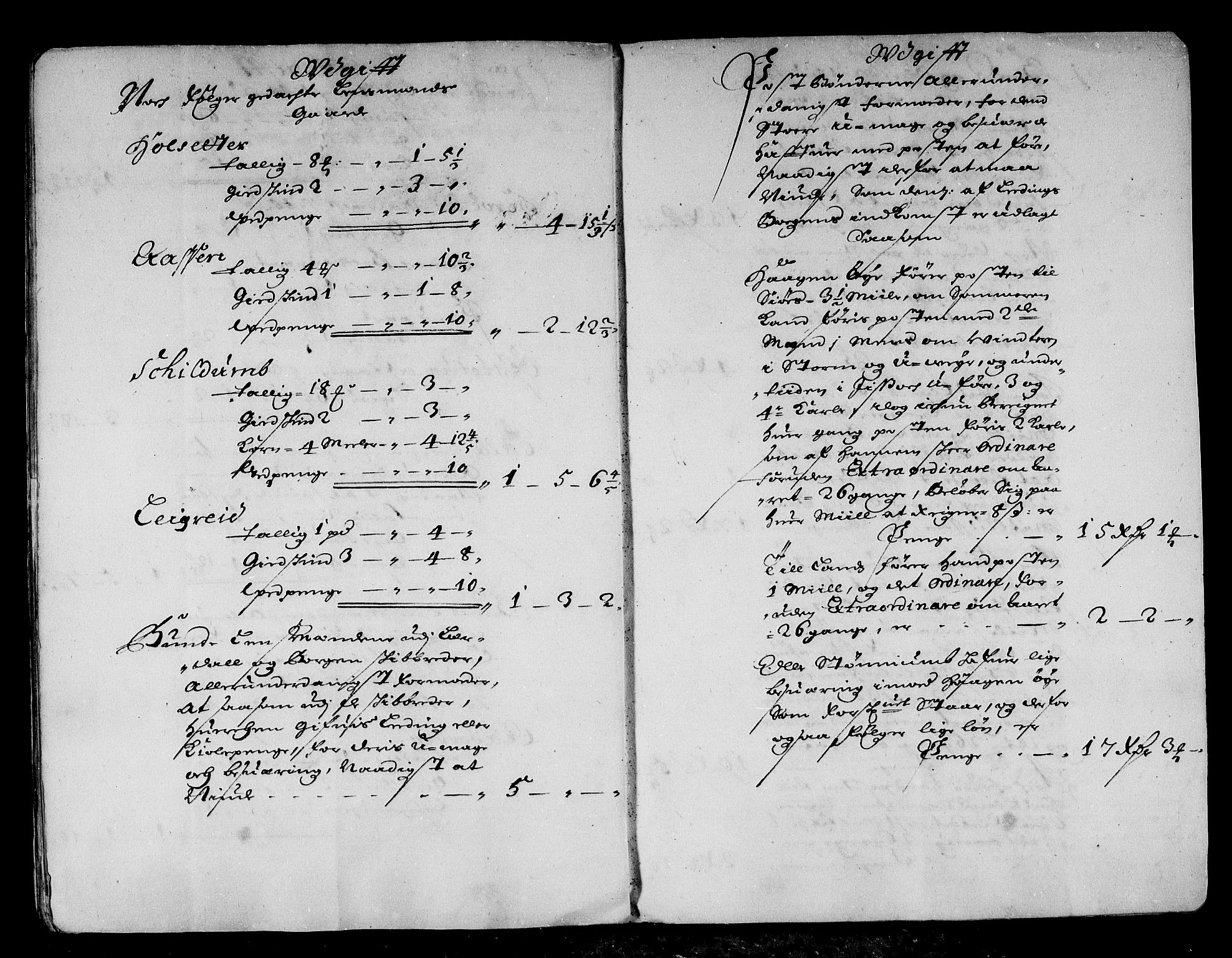 Rentekammeret inntil 1814, Reviderte regnskaper, Stiftamtstueregnskaper, Bergen stiftamt, AV/RA-EA-6043/R/Rc/L0078: Bergen stiftamt, 1685