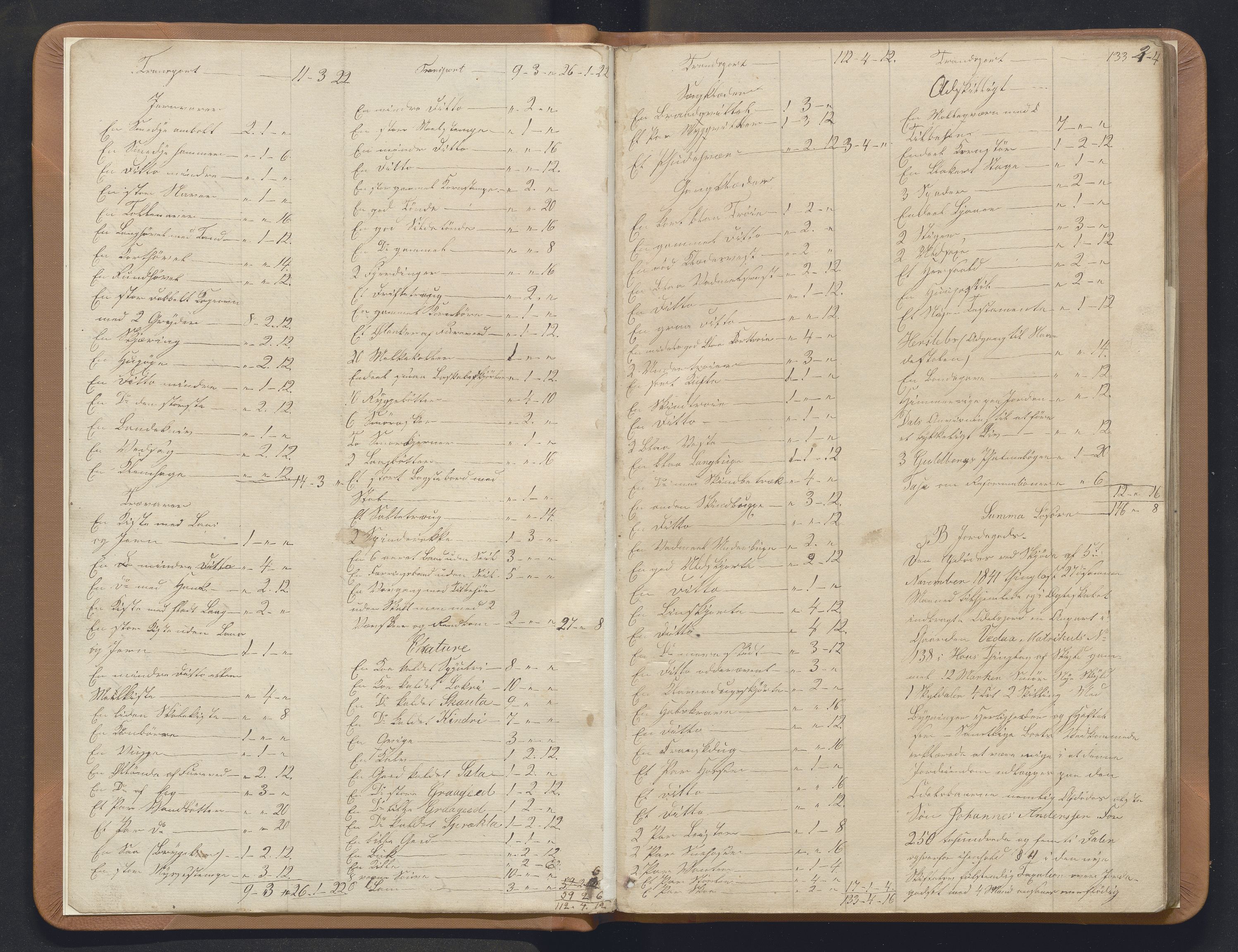 Nordhordland sorenskrivar, AV/SAB-A-2901/1/H/Hb/L0009: Registreringsprotokollar, 1855-1859, s. 2