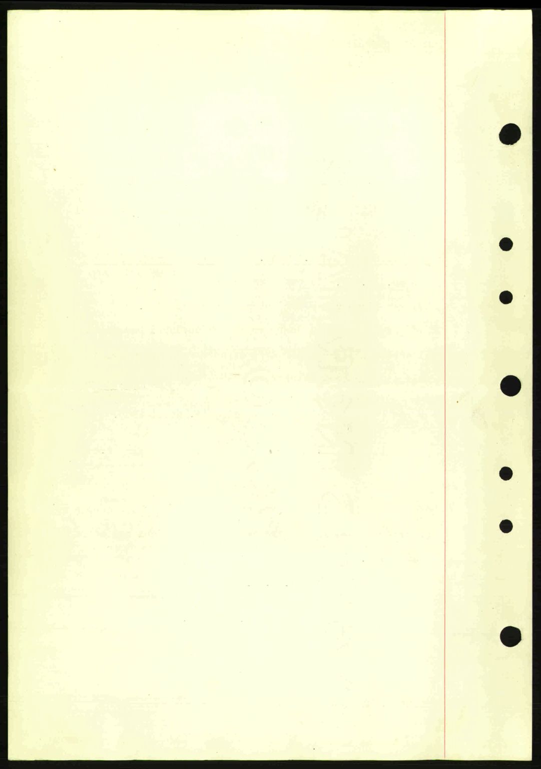 Moss sorenskriveri, SAO/A-10168: Pantebok nr. A9, 1941-1942, Dagboknr: 1242/1942